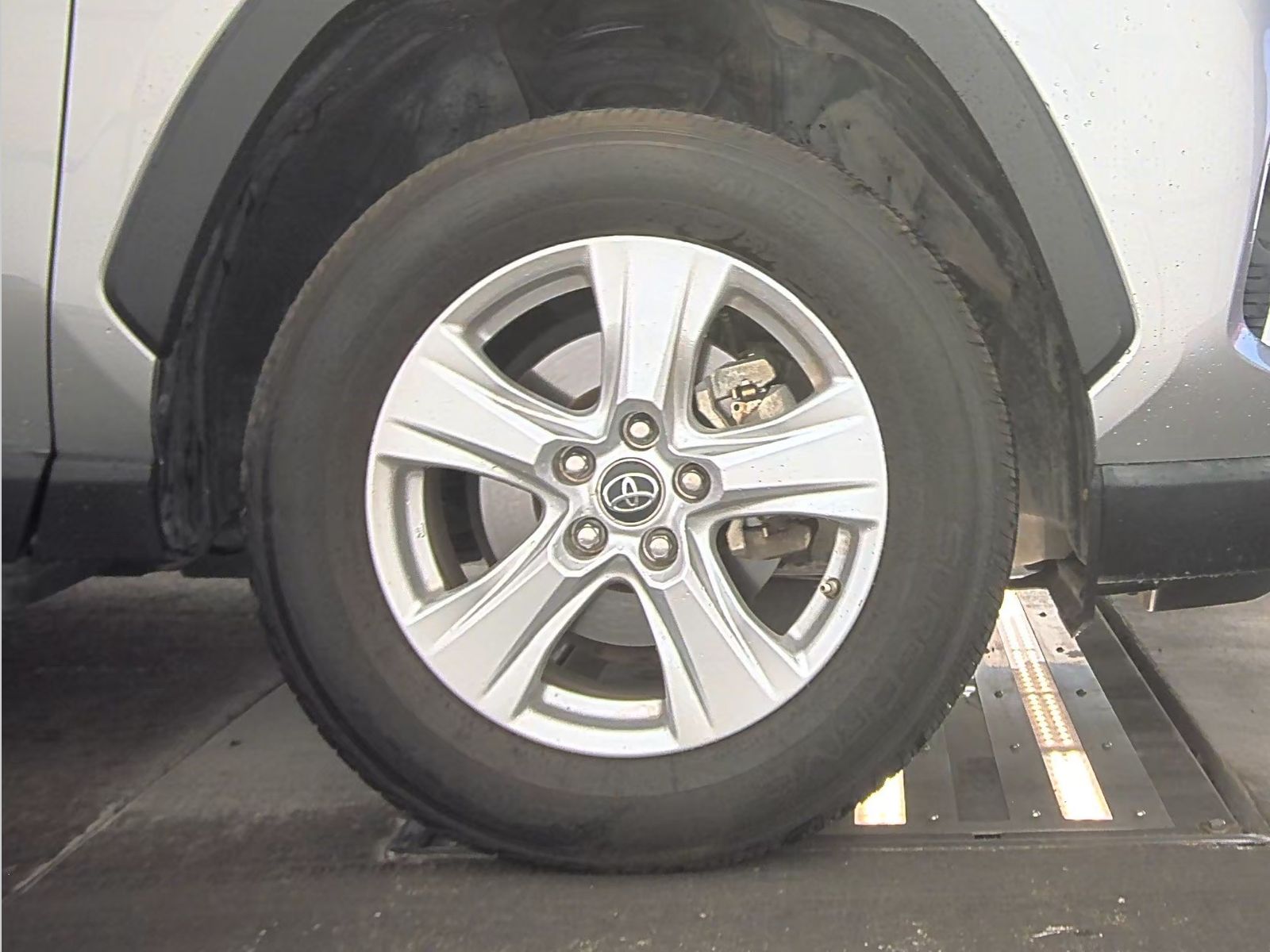 2019 Toyota RAV4 XLE FWD