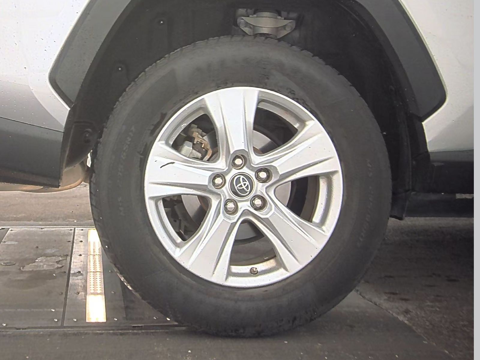 2019 Toyota RAV4 XLE FWD