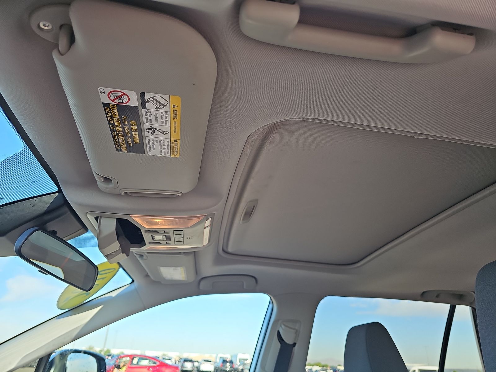 2019 Toyota RAV4 XLE FWD