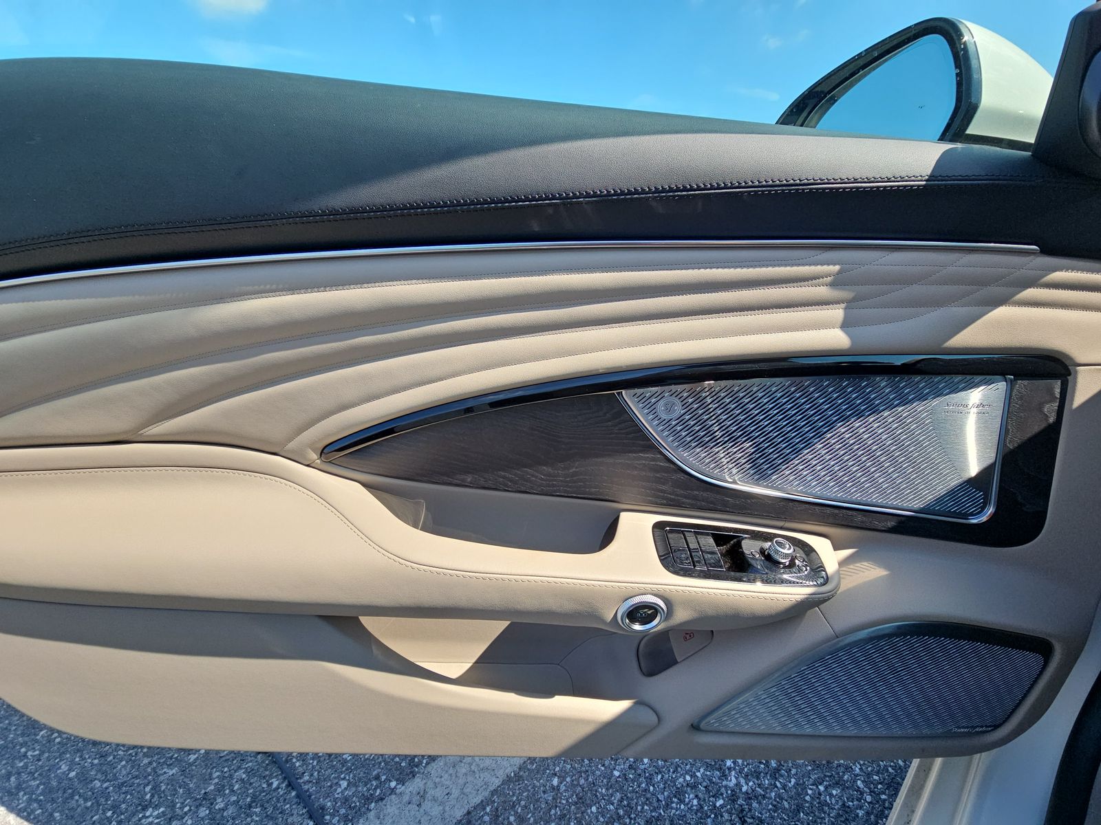 2024 Maserati GranTurismo Modena AWD