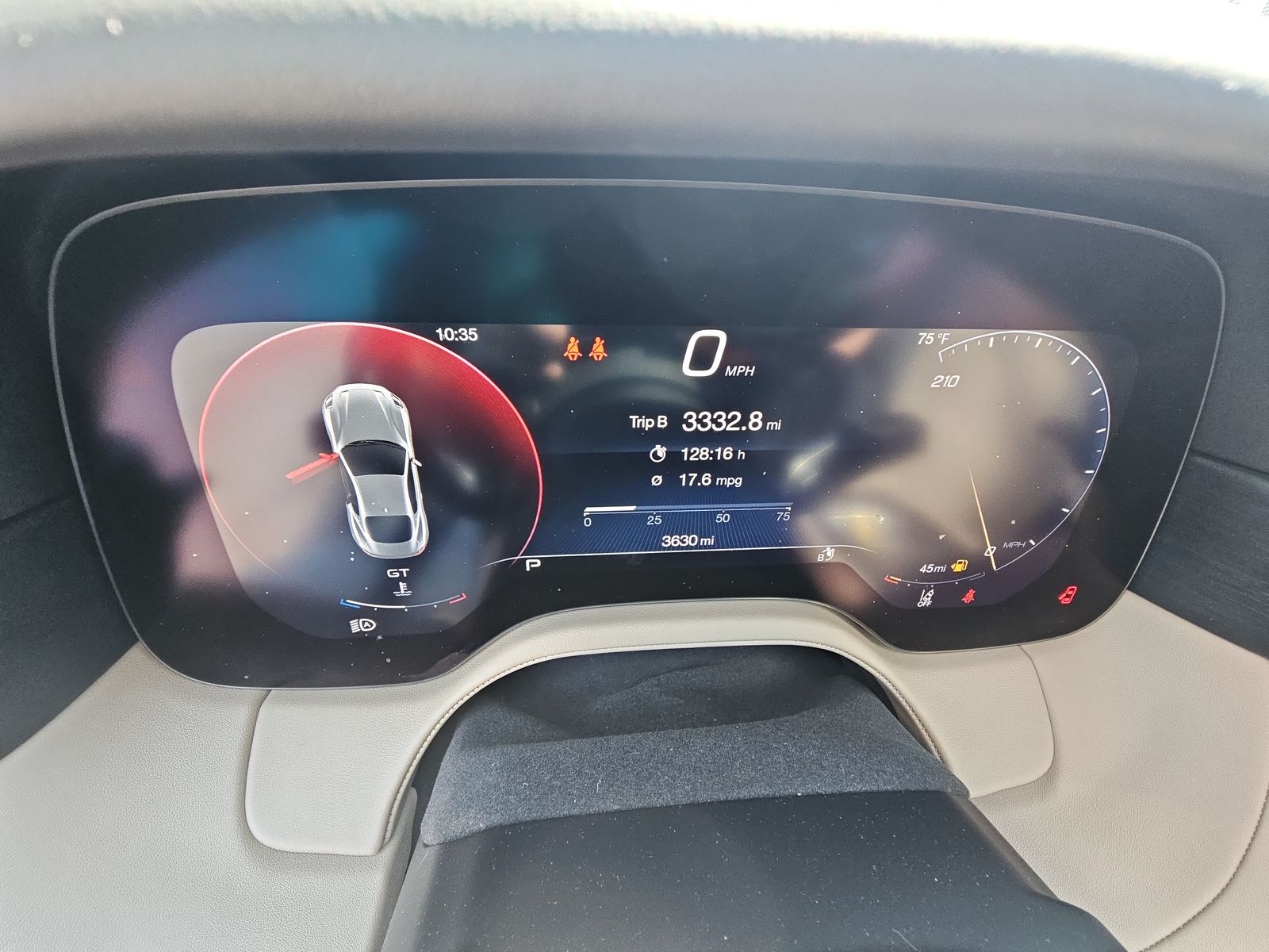 2024 Maserati GranTurismo Modena AWD