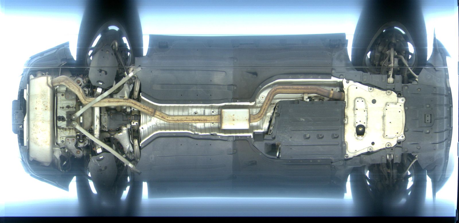 2019 BMW X7 xDrive40i AWD