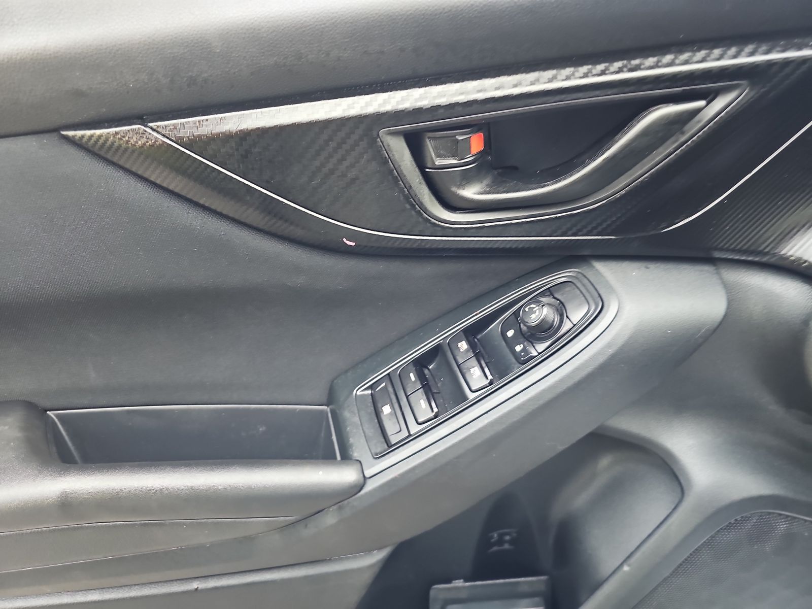 2018 Subaru Impreza 2.0i AWD