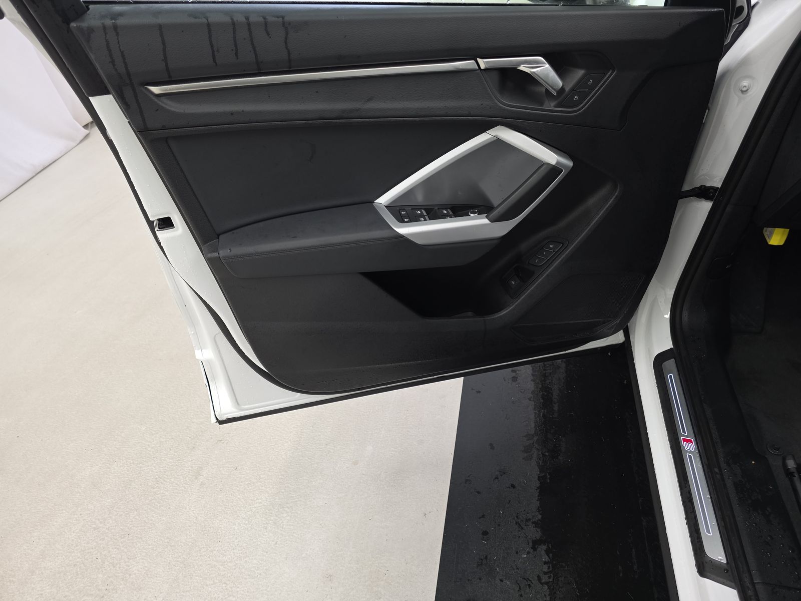 2024 Audi Q3 S line Premium AWD