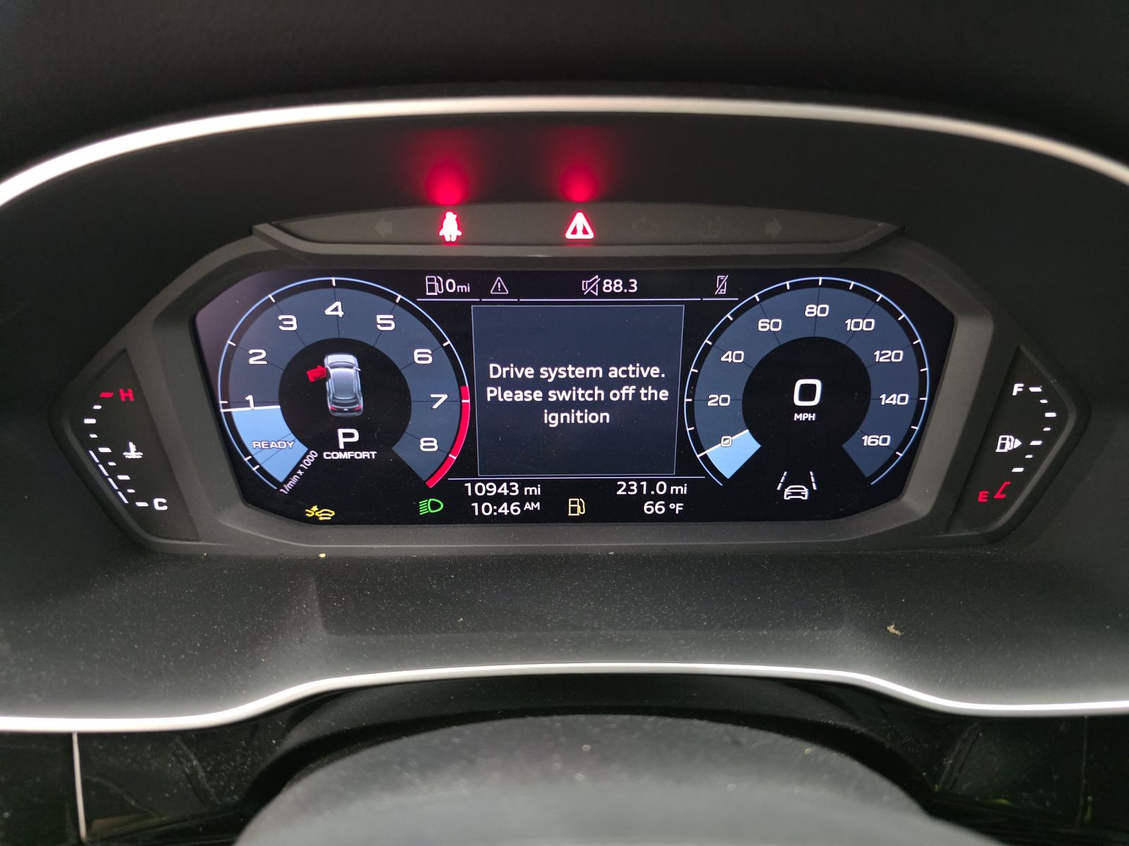 2024 Audi Q3 S line Premium AWD
