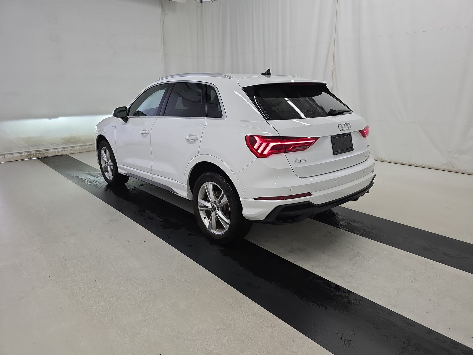 2024 Audi Q3 S line Premium AWD