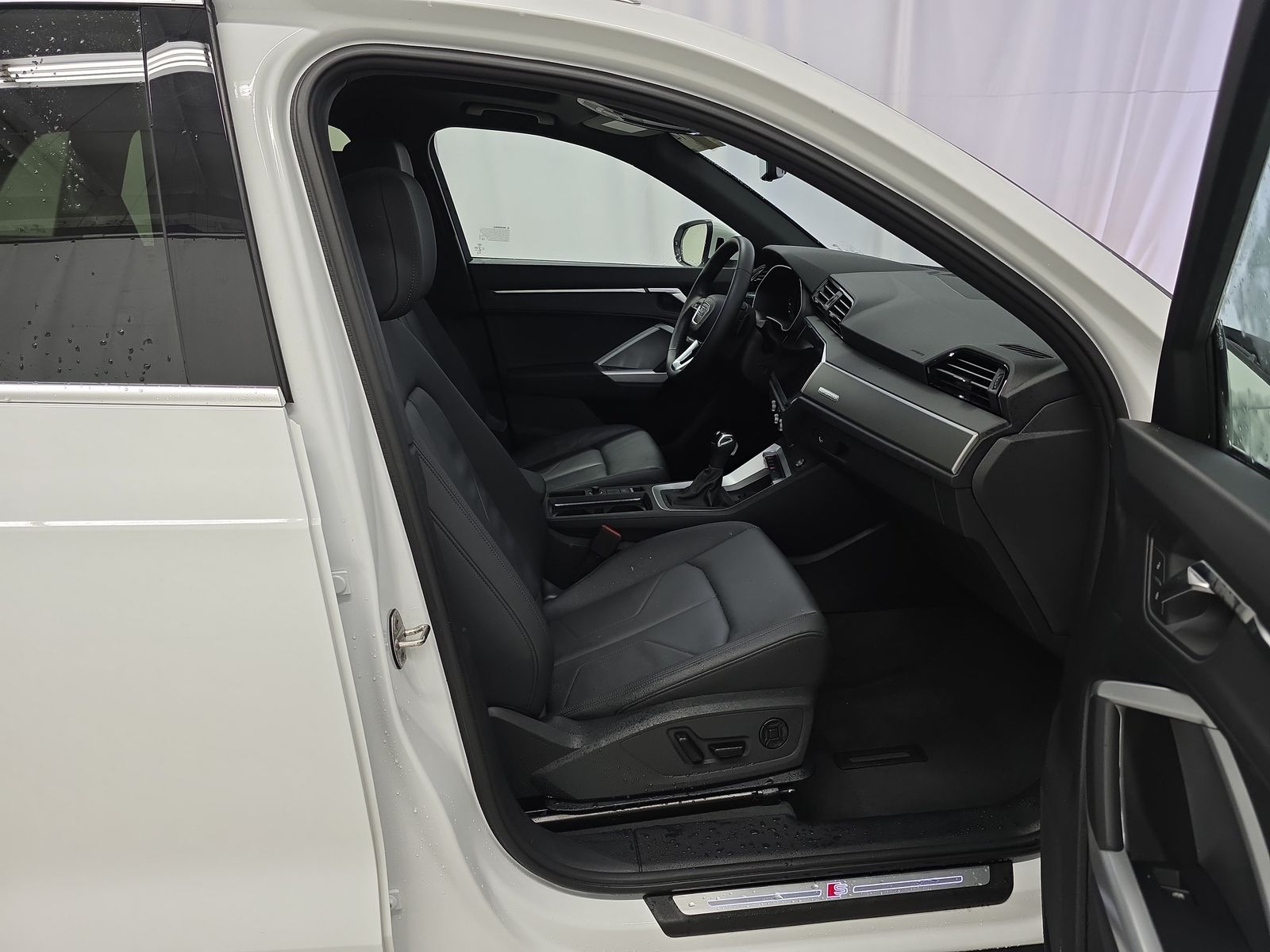 2024 Audi Q3 S line Premium AWD