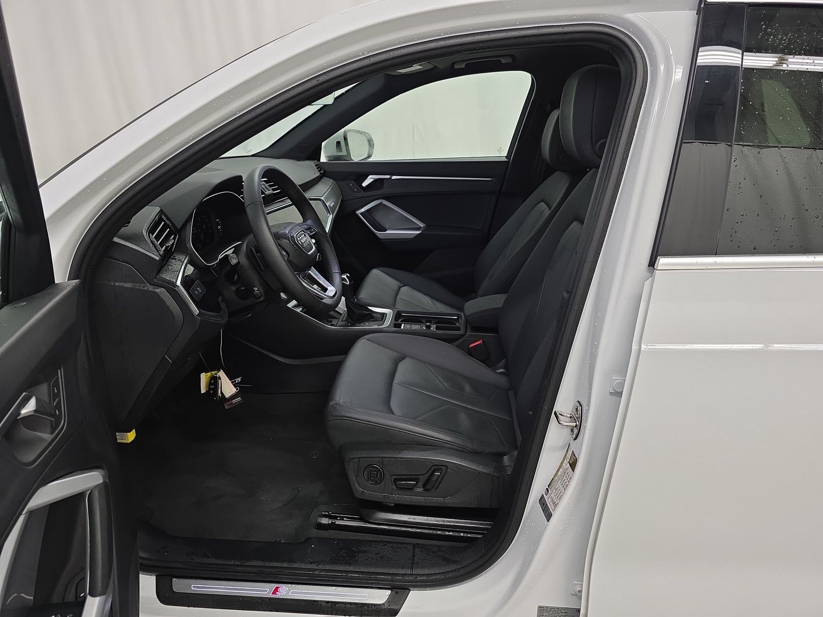 2024 Audi Q3 S line Premium AWD