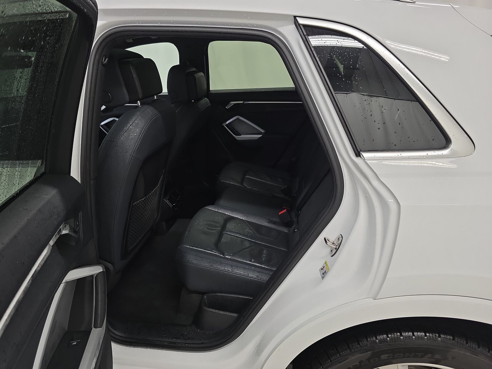 2024 Audi Q3 S line Premium AWD