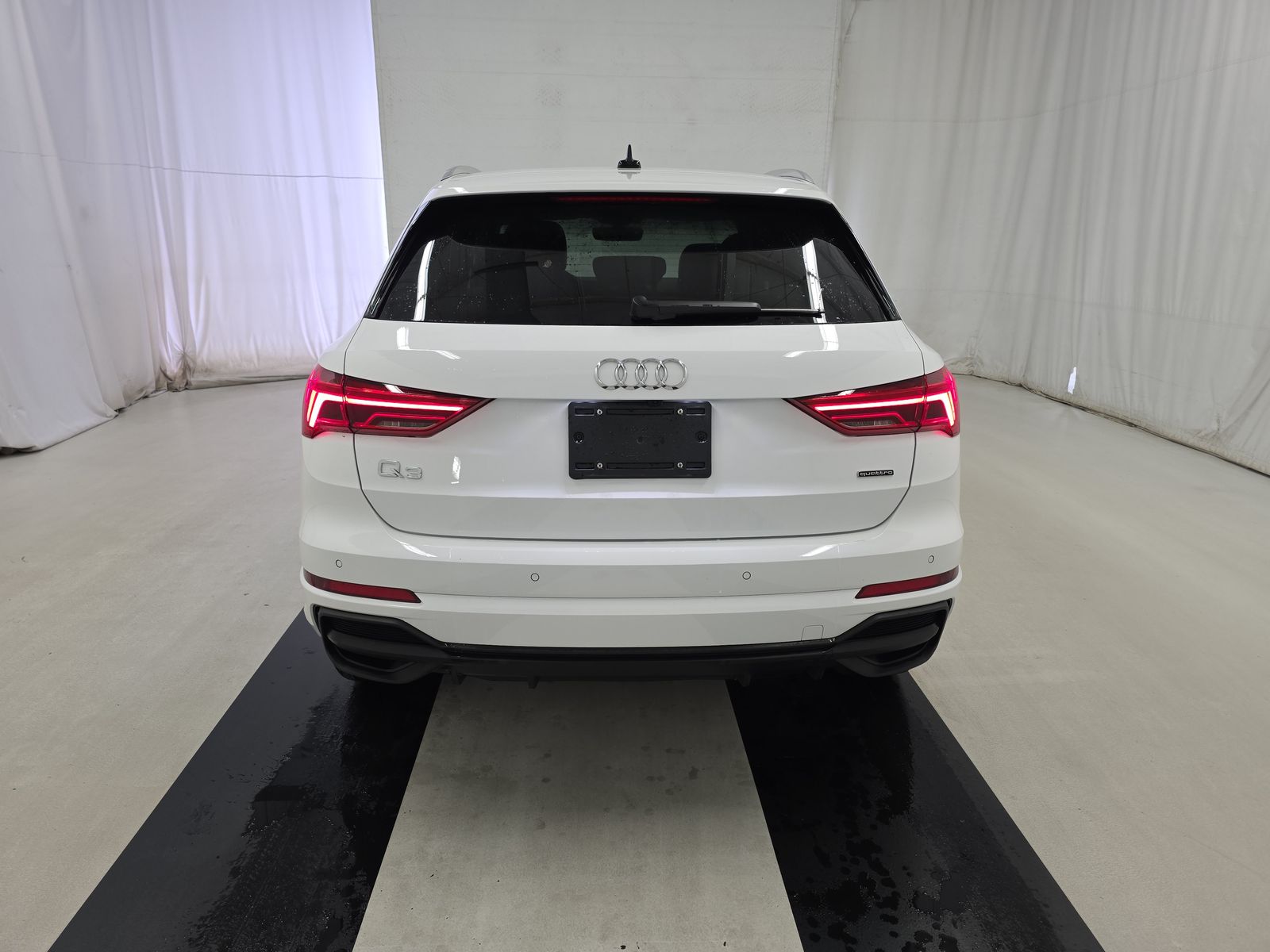 2024 Audi Q3 S line Premium AWD