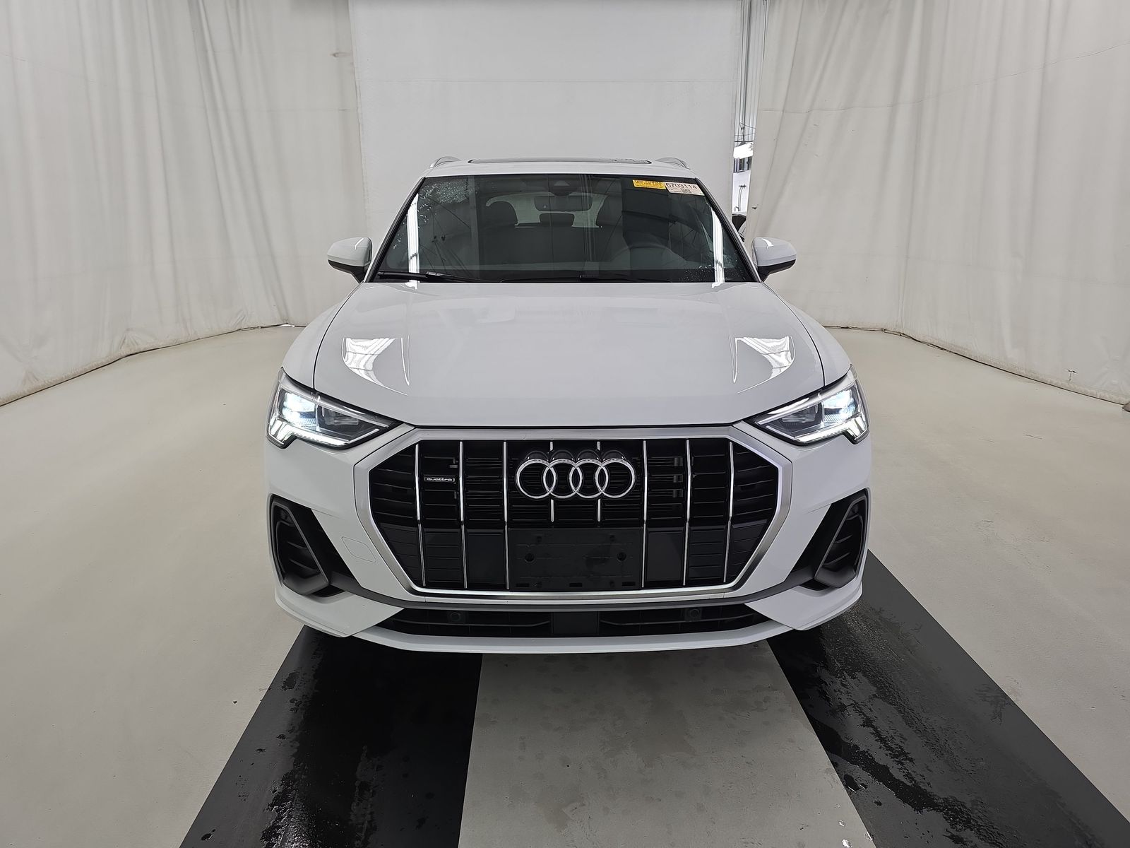 2024 Audi Q3 S line Premium AWD