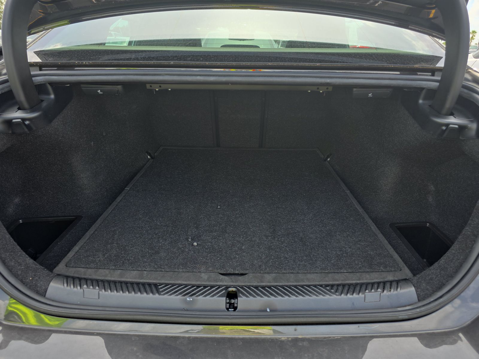 2024 BMW 5 Series 530i xDrive AWD