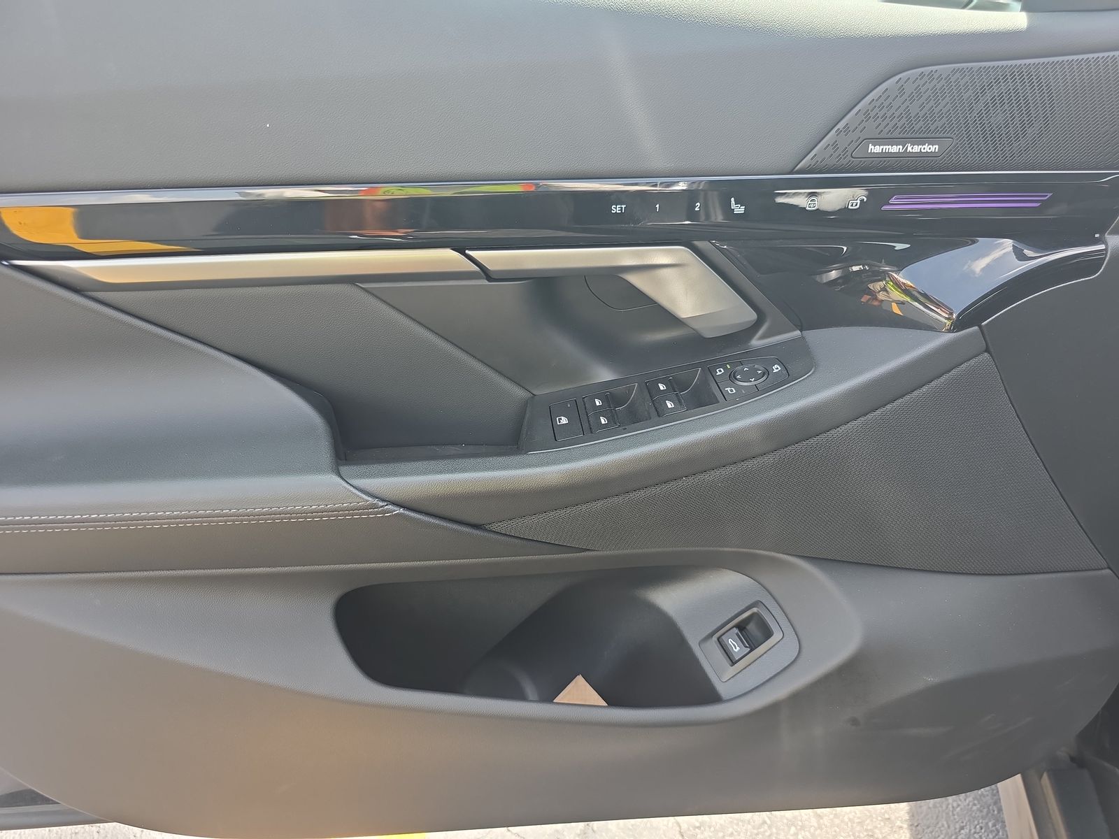 2024 BMW 5 Series 530i xDrive AWD