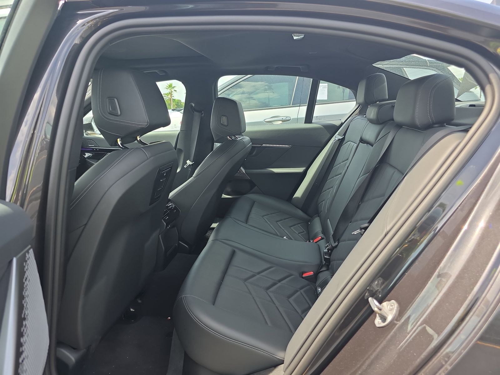 2024 BMW 5 Series 530i xDrive AWD