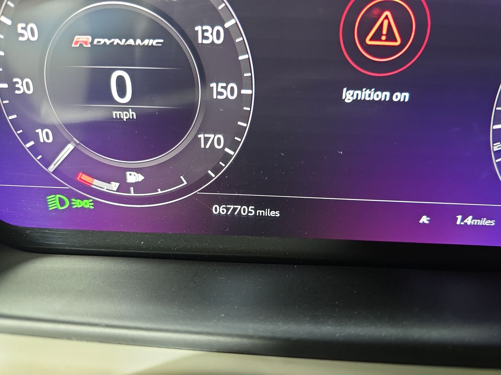 2018 Land Rover Range Rover Velar R-Dynamic HSE AWD