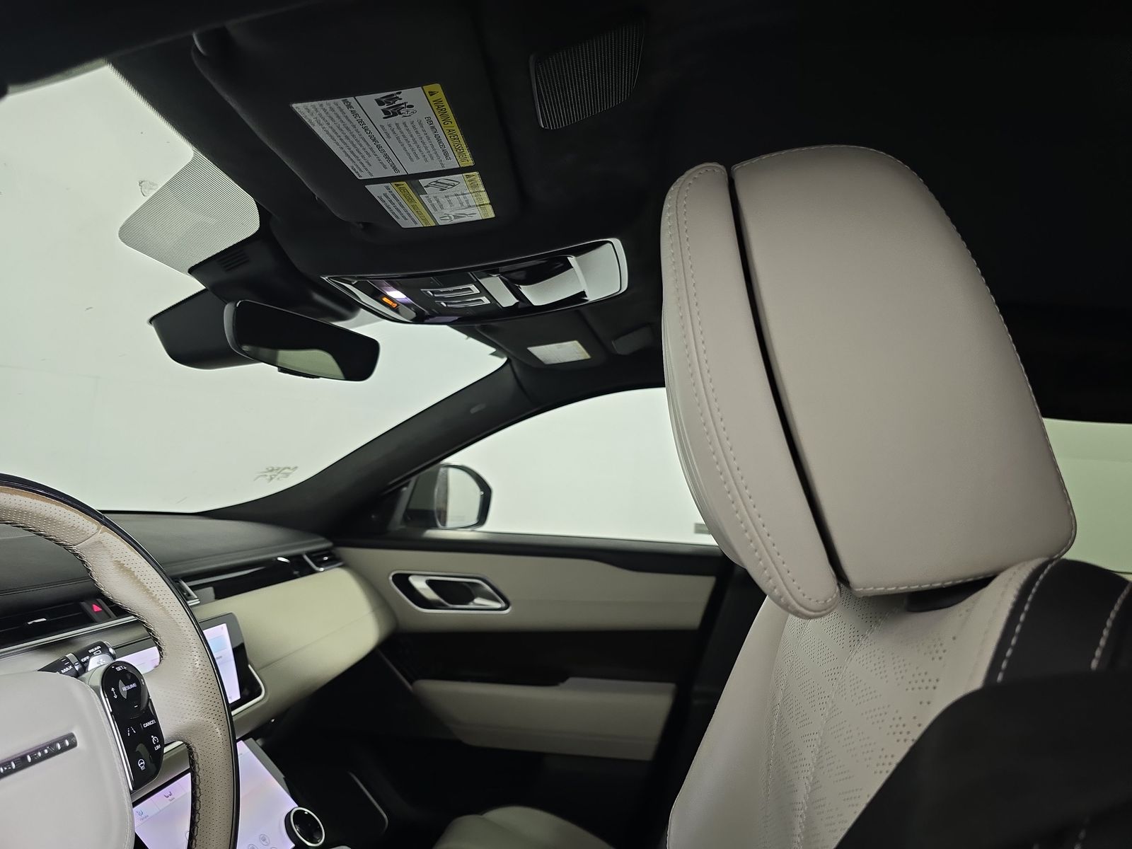 2018 Land Rover Range Rover Velar R-Dynamic HSE AWD