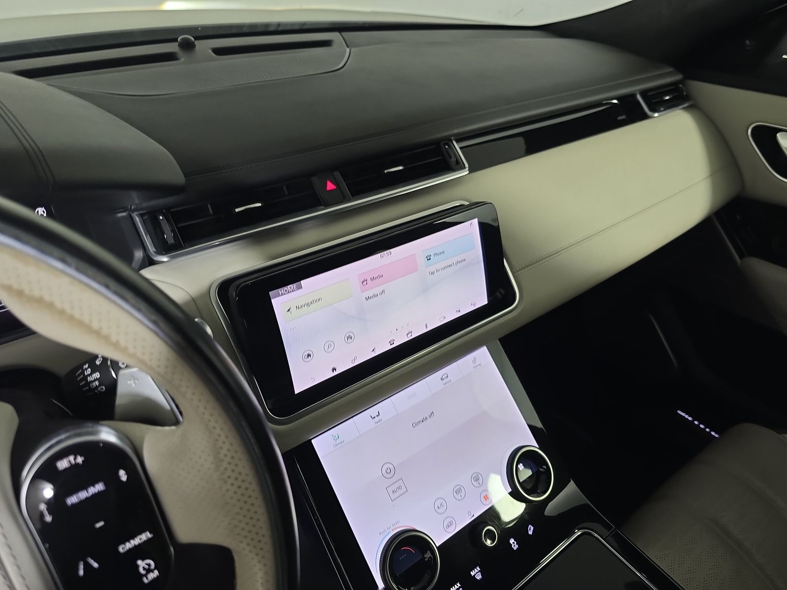 2018 Land Rover Range Rover Velar R-Dynamic HSE AWD