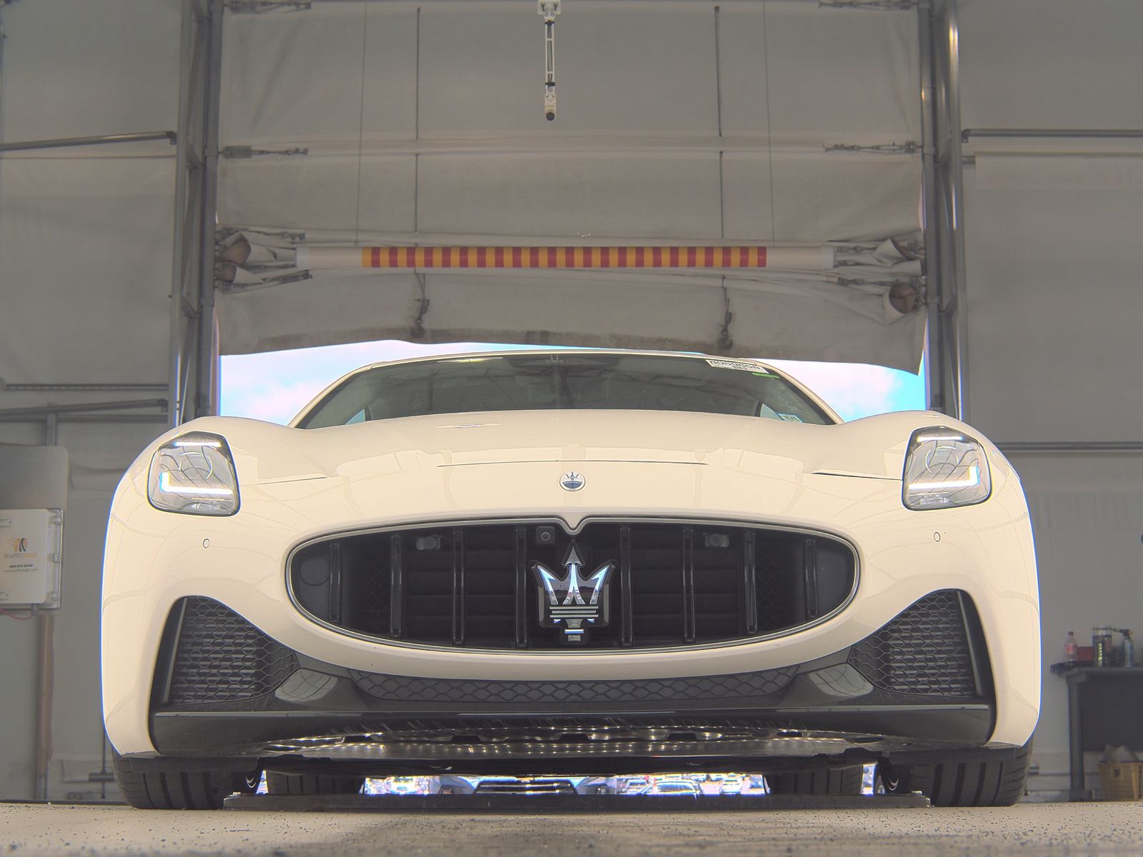 2024 Maserati GranTurismo Modena AWD