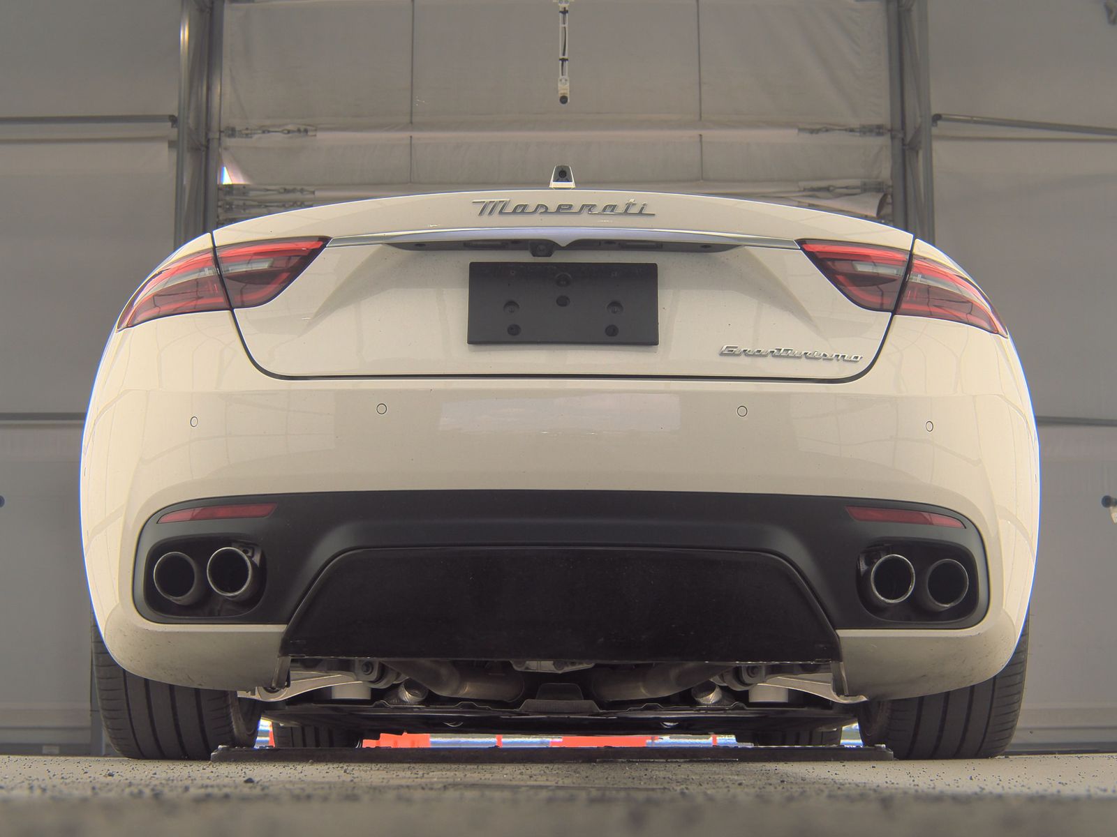 2024 Maserati GranTurismo Modena AWD