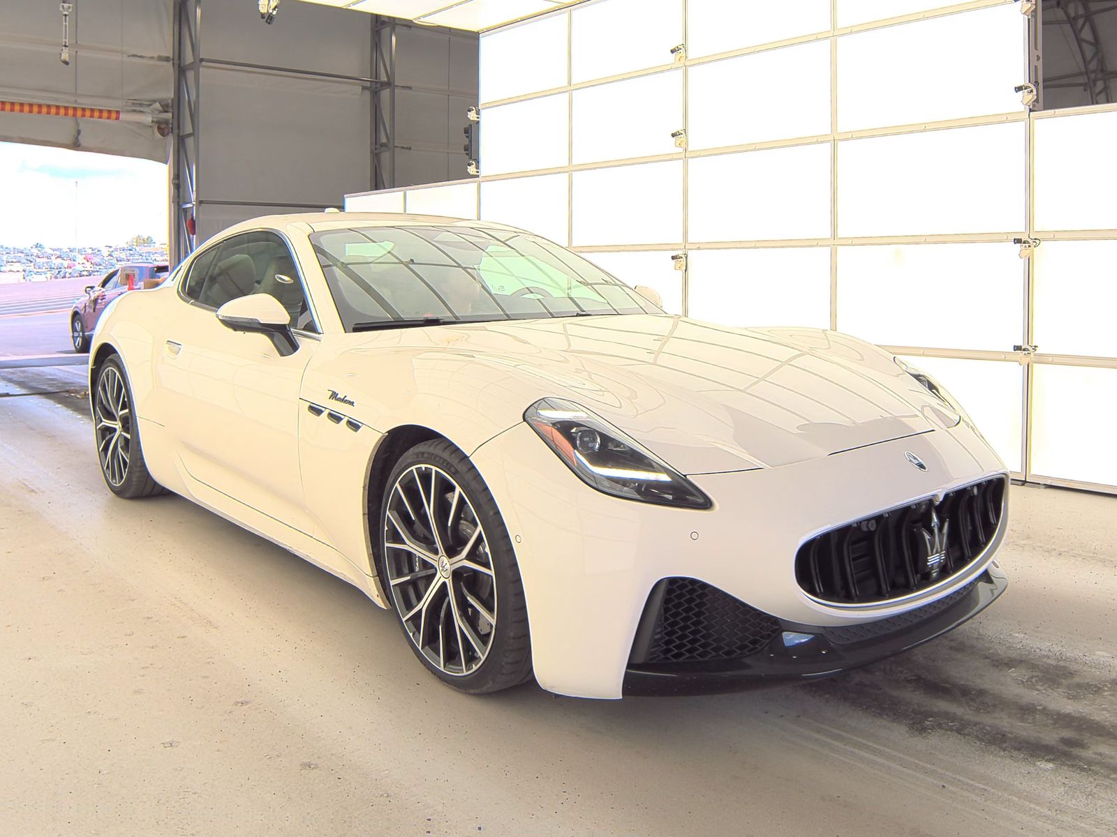 2024 Maserati GranTurismo Modena AWD