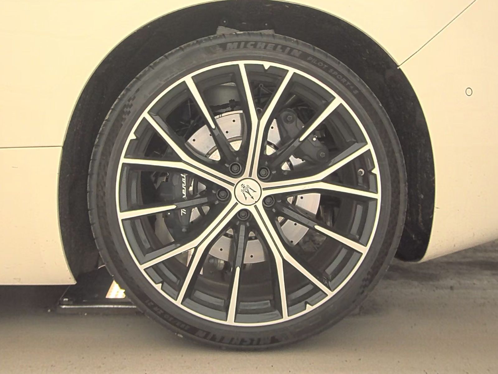 2024 Maserati GranTurismo Modena AWD