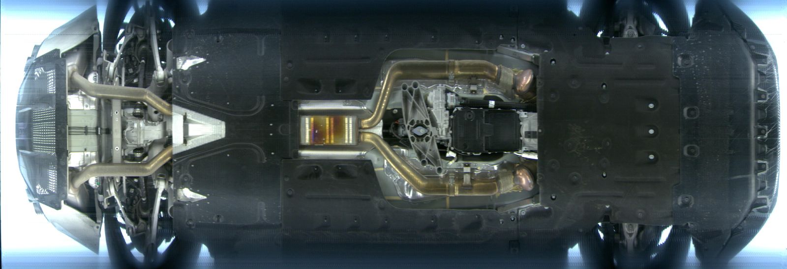 2024 Maserati GranTurismo Modena AWD