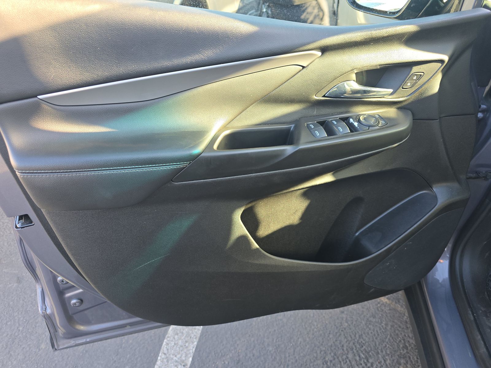 2023 Chevrolet Bolt EV 2LT FWD