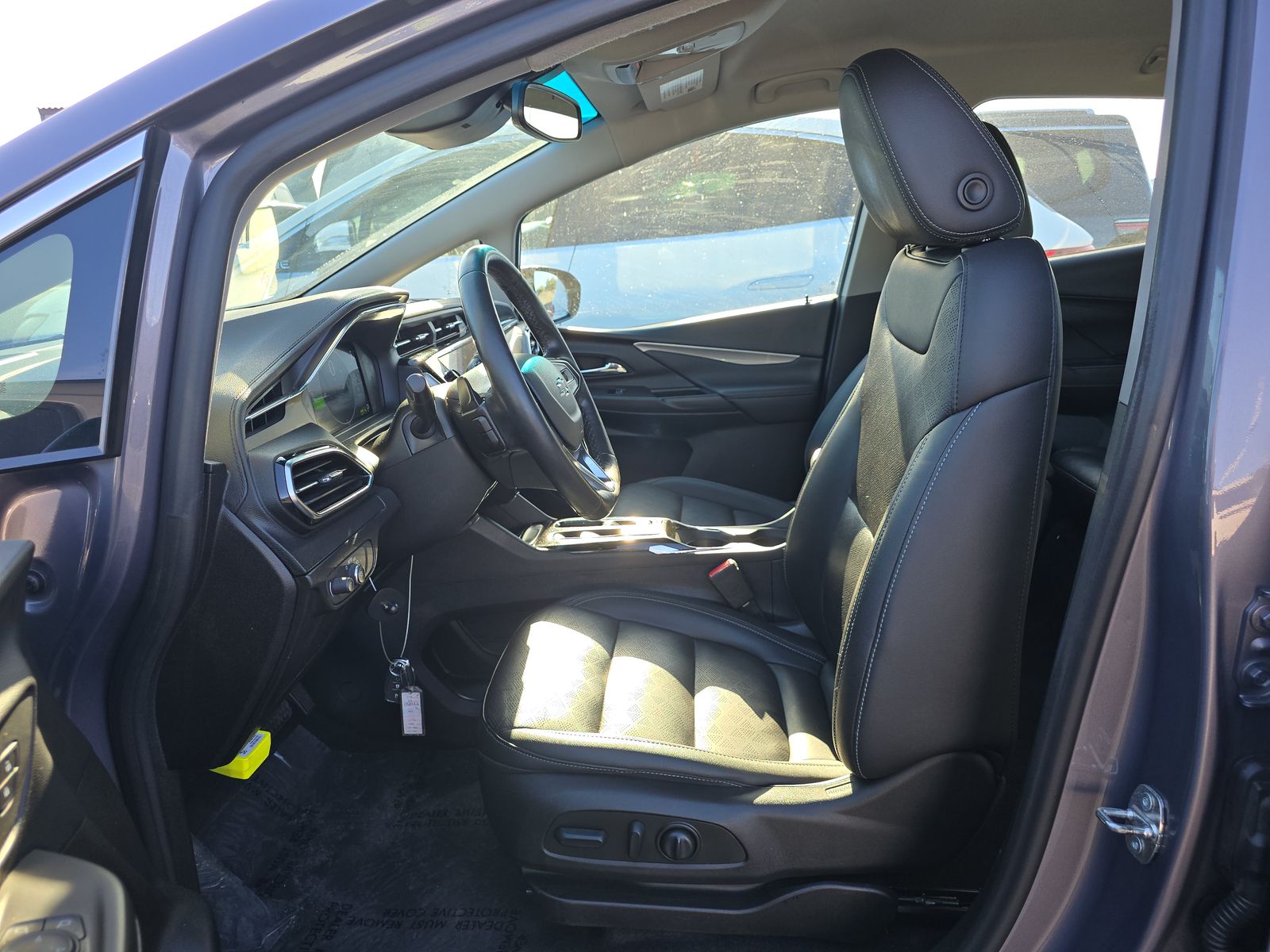 2023 Chevrolet Bolt EV 2LT FWD