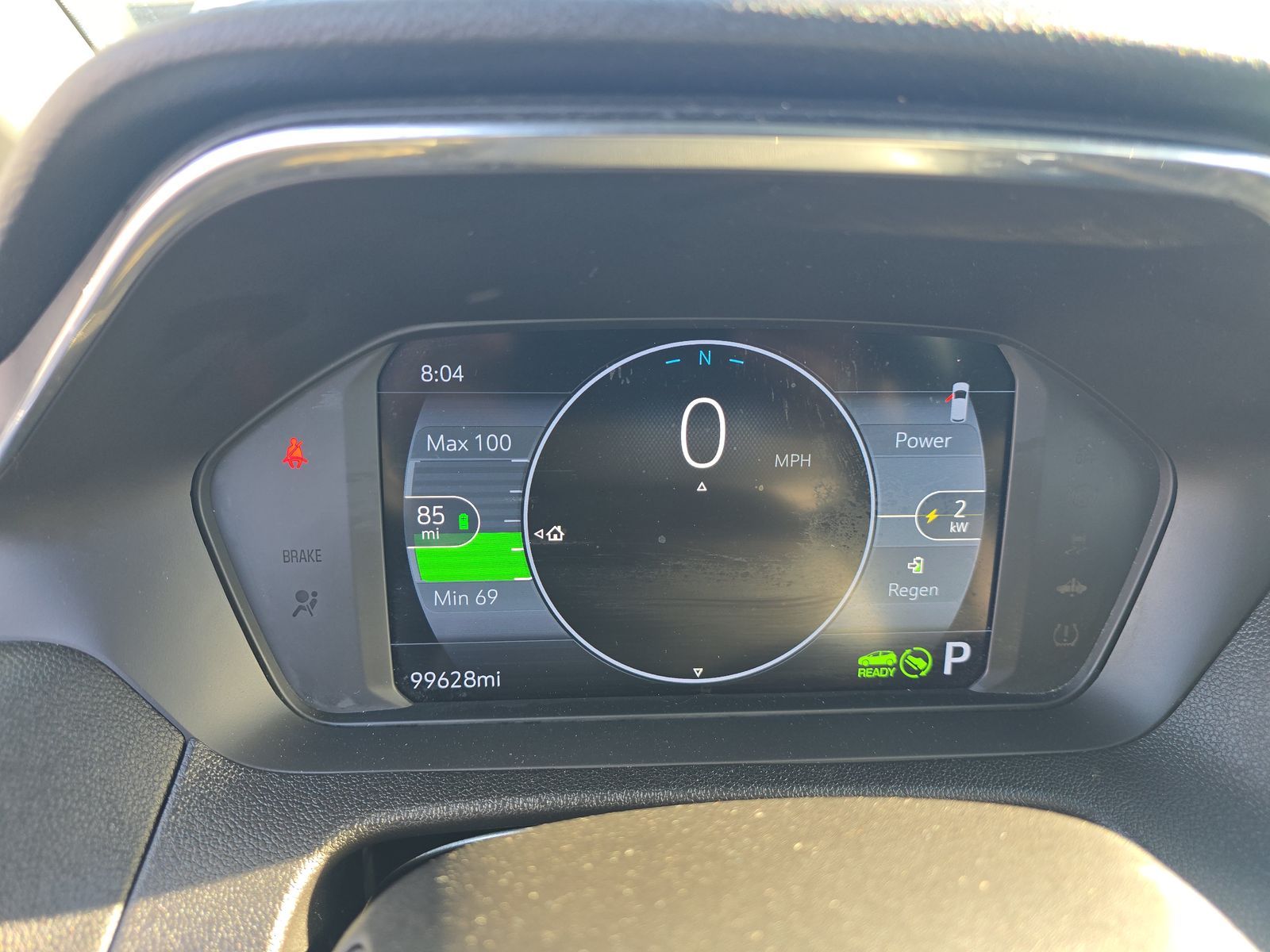 2023 Chevrolet Bolt EV 2LT FWD
