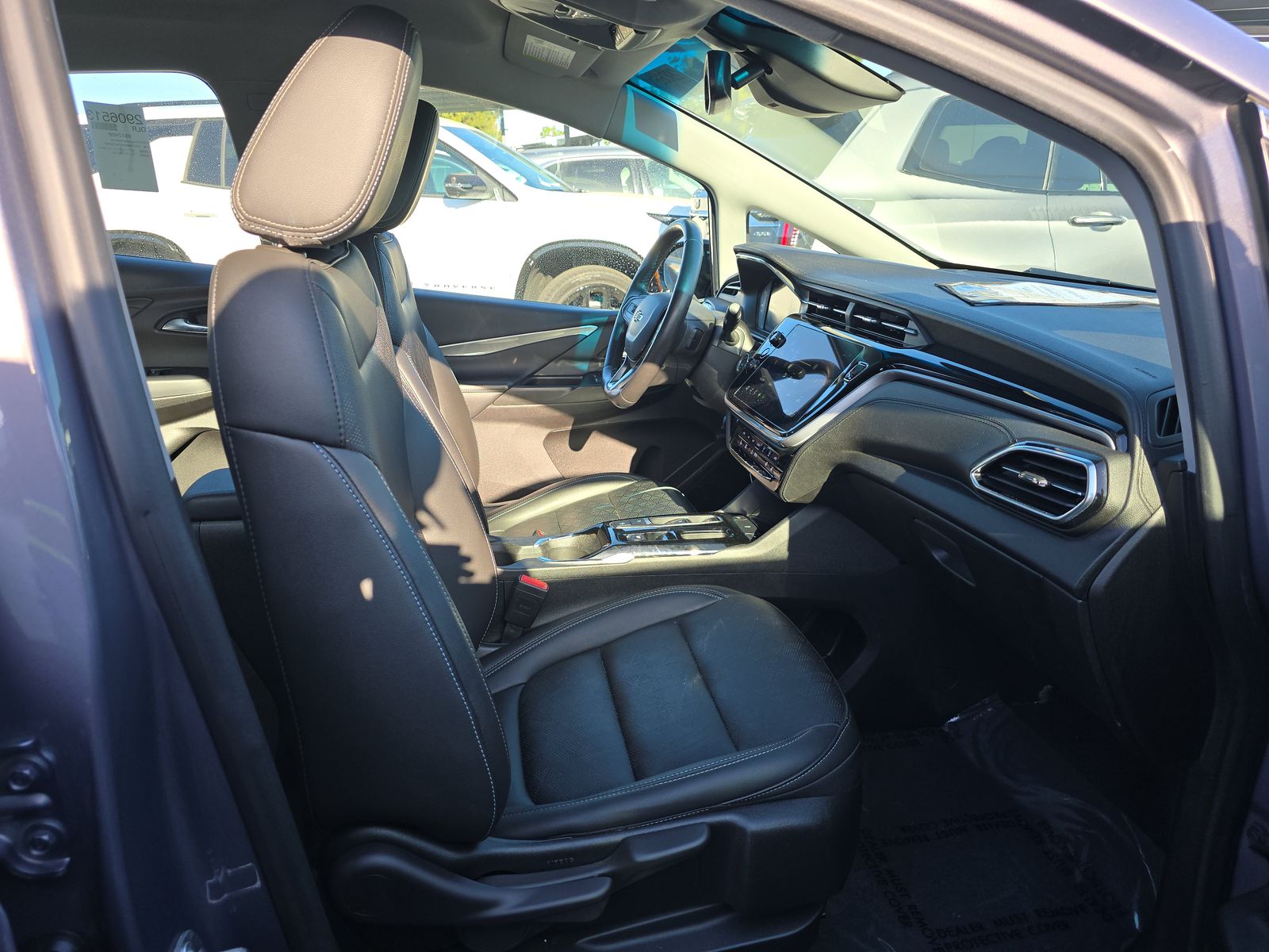 2023 Chevrolet Bolt EV 2LT FWD