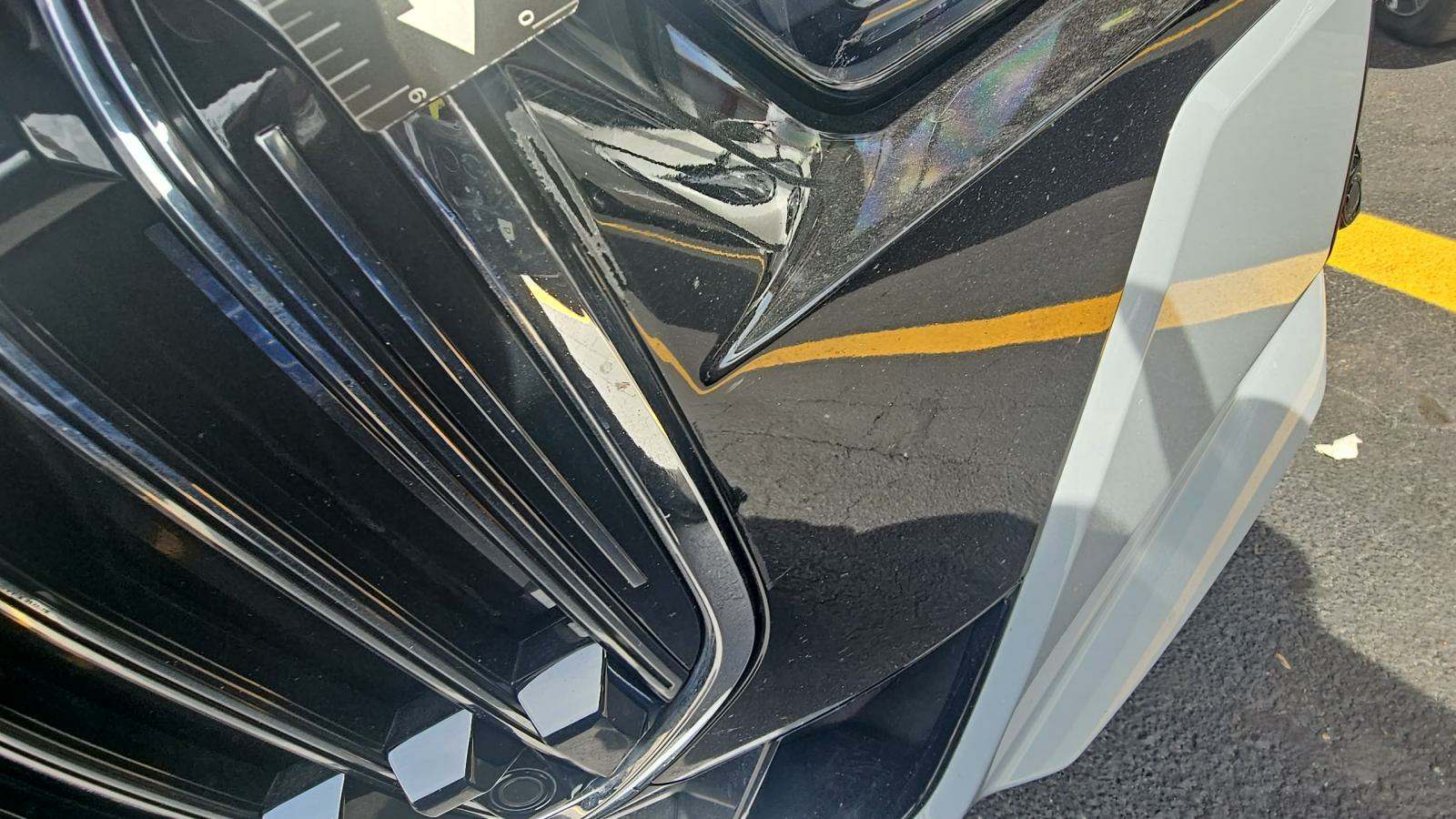 2024 BMW 7 Series 740i RWD