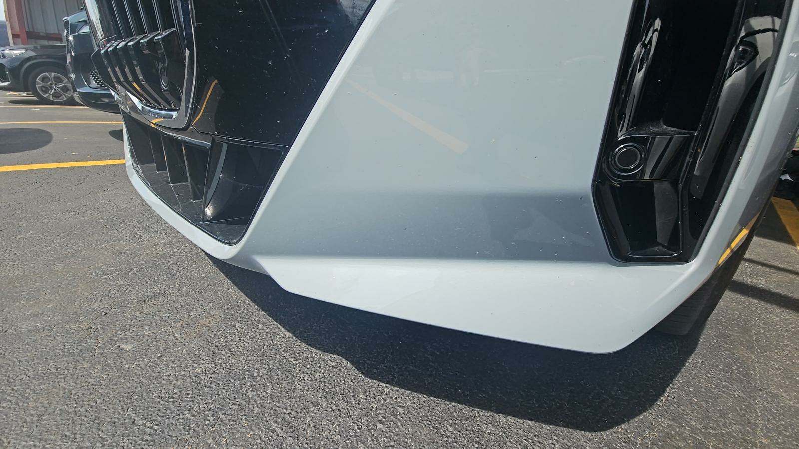 2024 BMW 7 Series 740i RWD