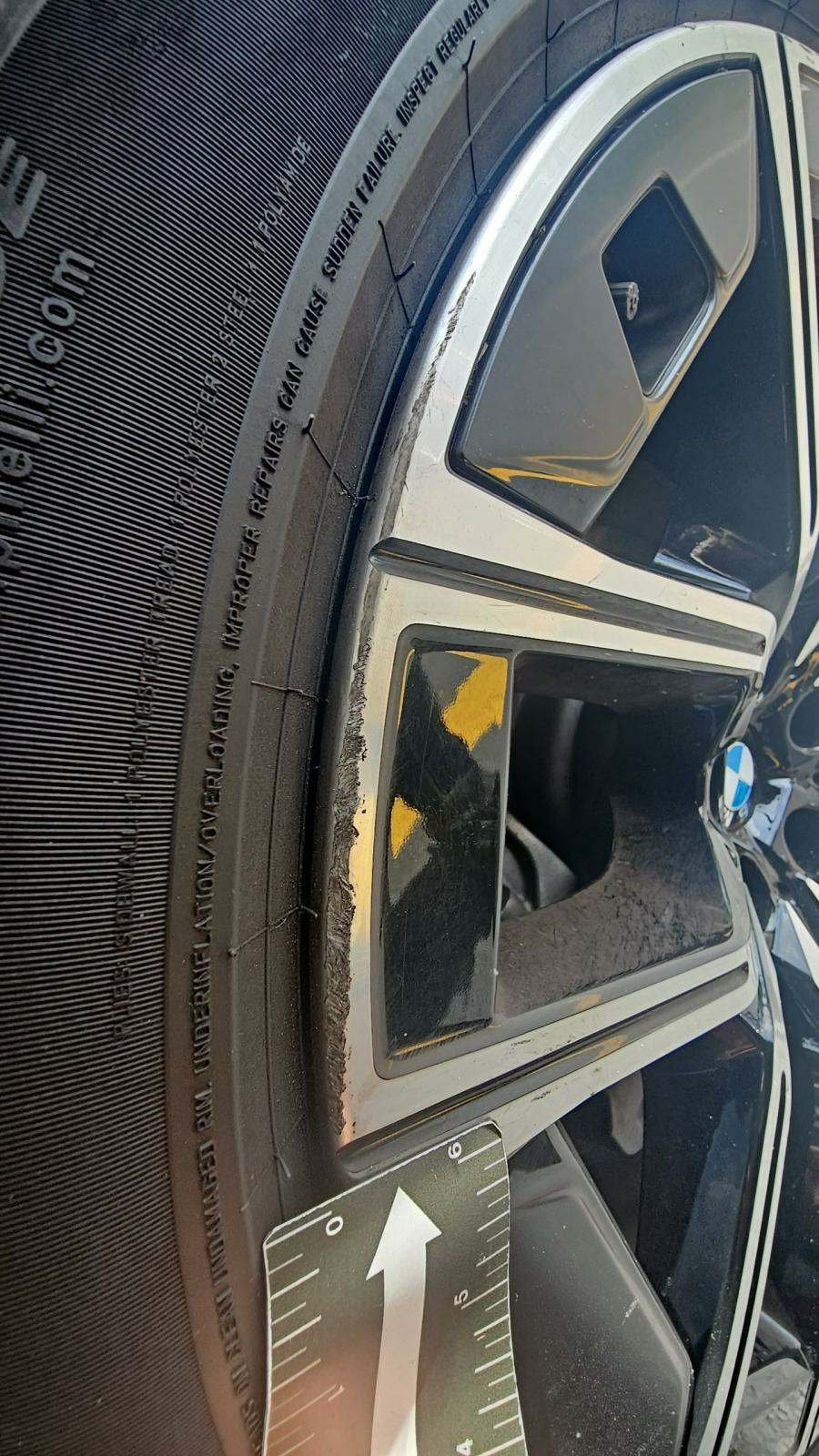 2024 BMW 7 Series 740i RWD