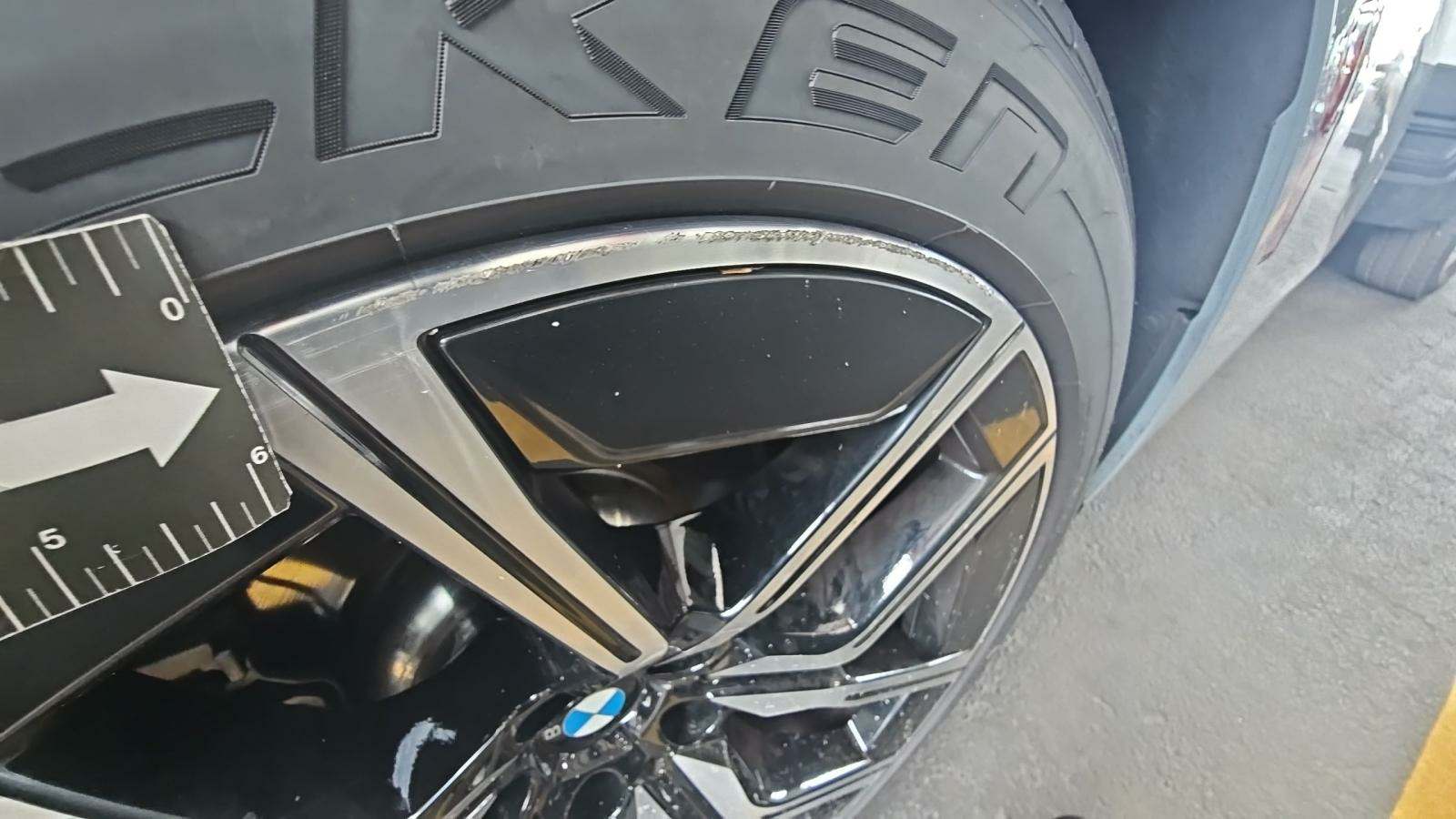 2024 BMW 7 Series 740i RWD