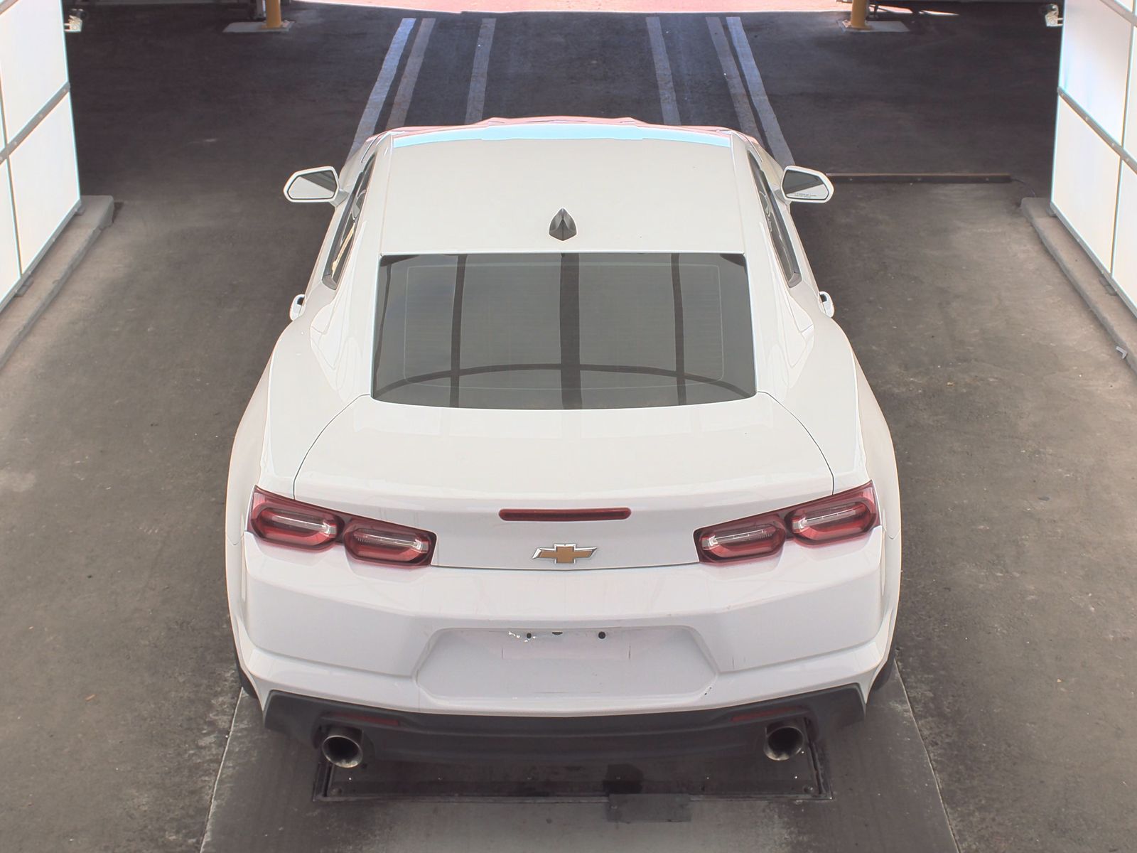 2022 Chevrolet Camaro 1LT RWD