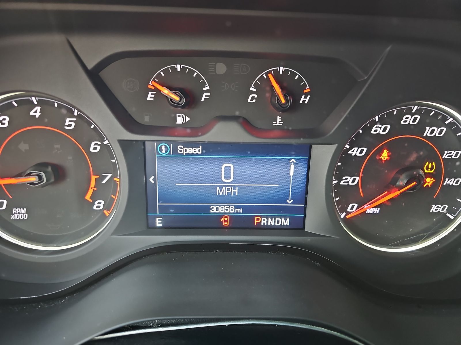 2022 Chevrolet Camaro 1LT RWD