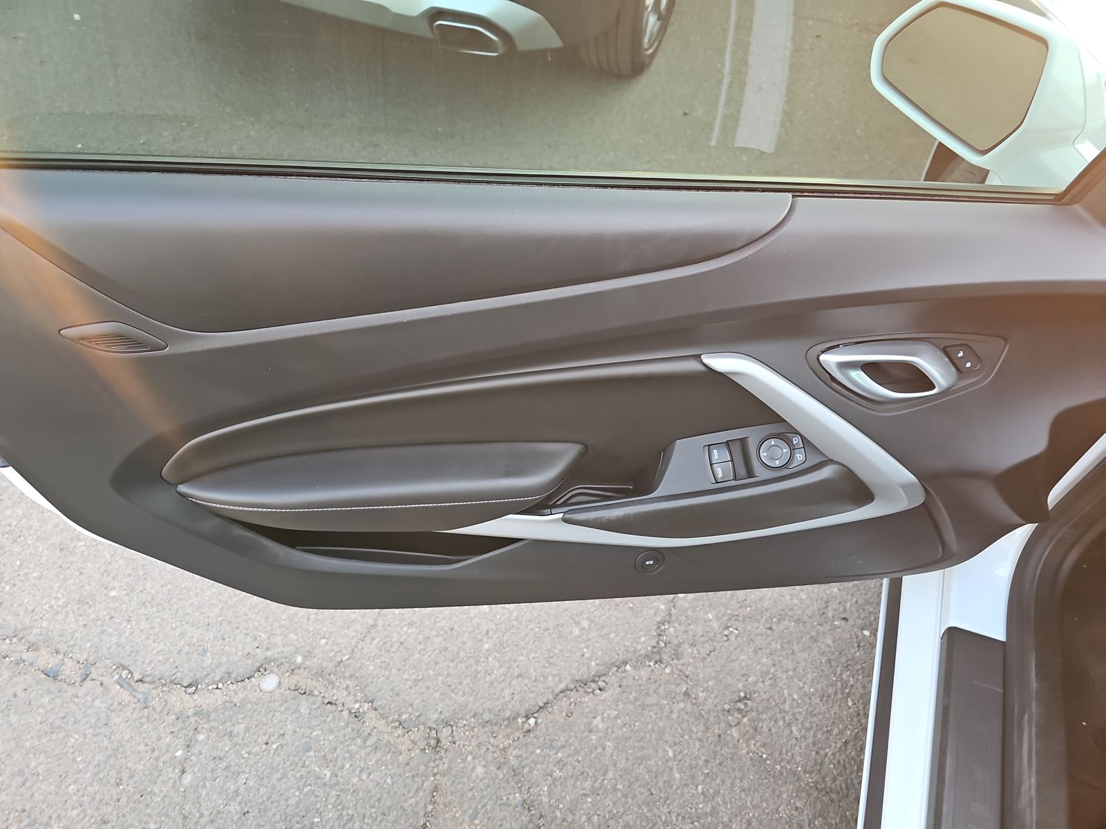 2022 Chevrolet Camaro 1LT RWD