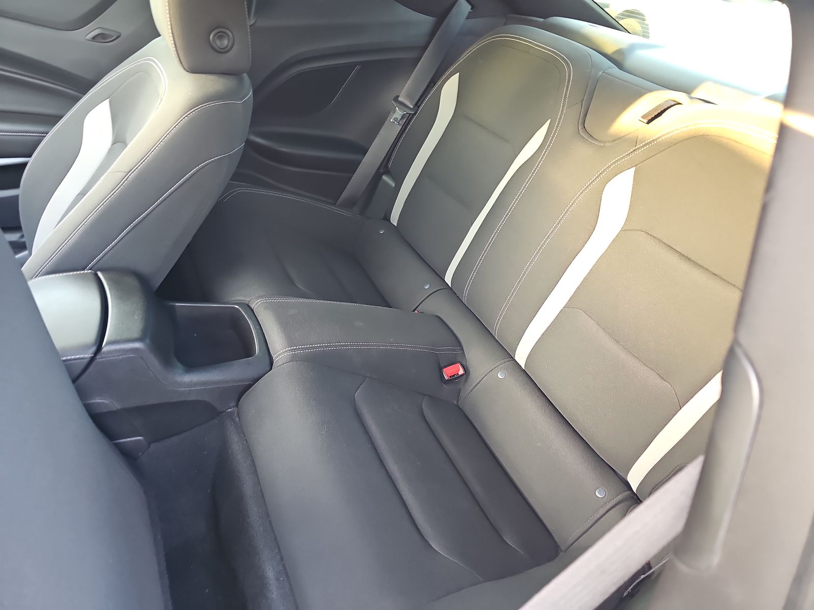 2022 Chevrolet Camaro 1LT RWD