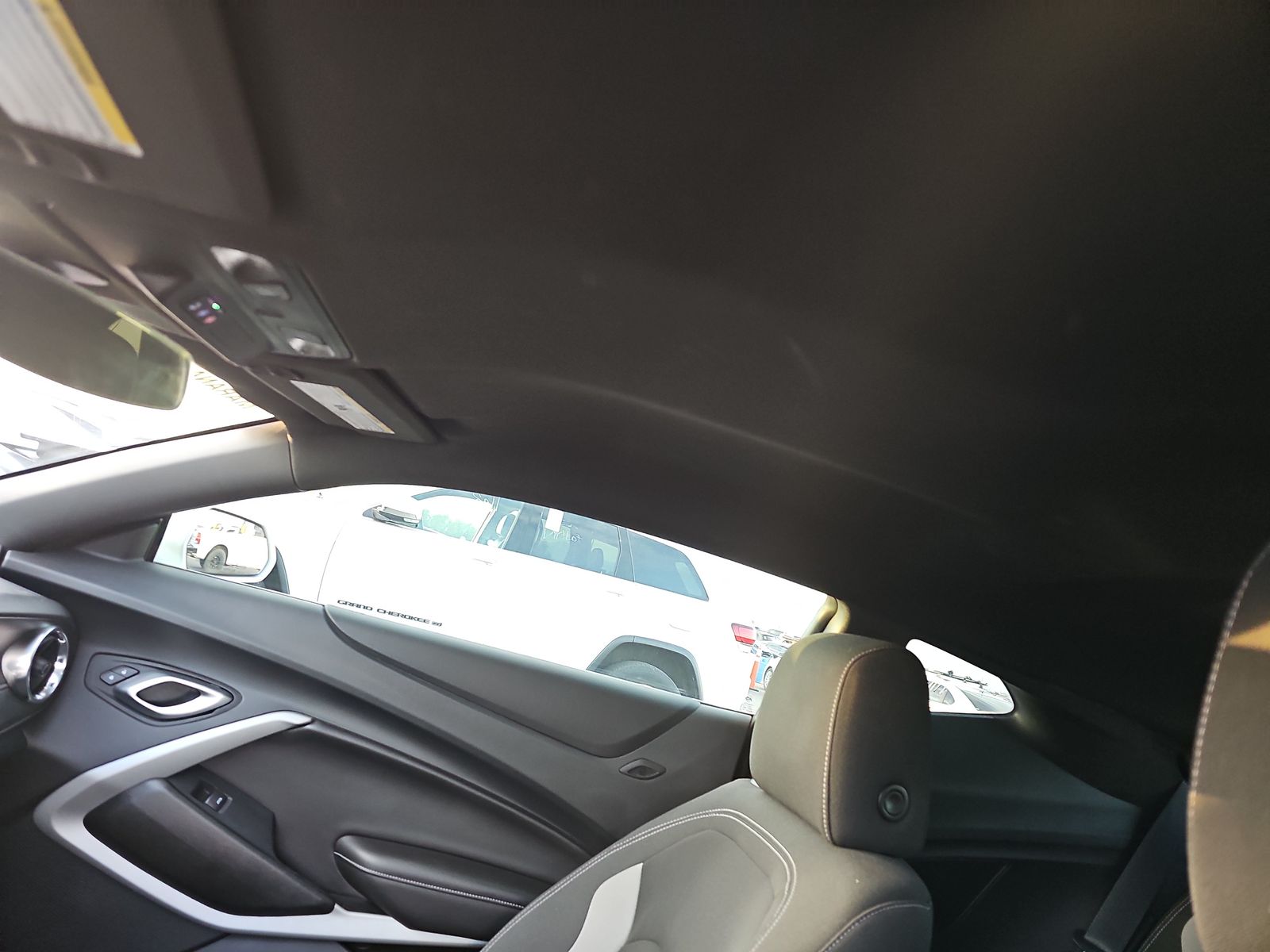 2022 Chevrolet Camaro 1LT RWD