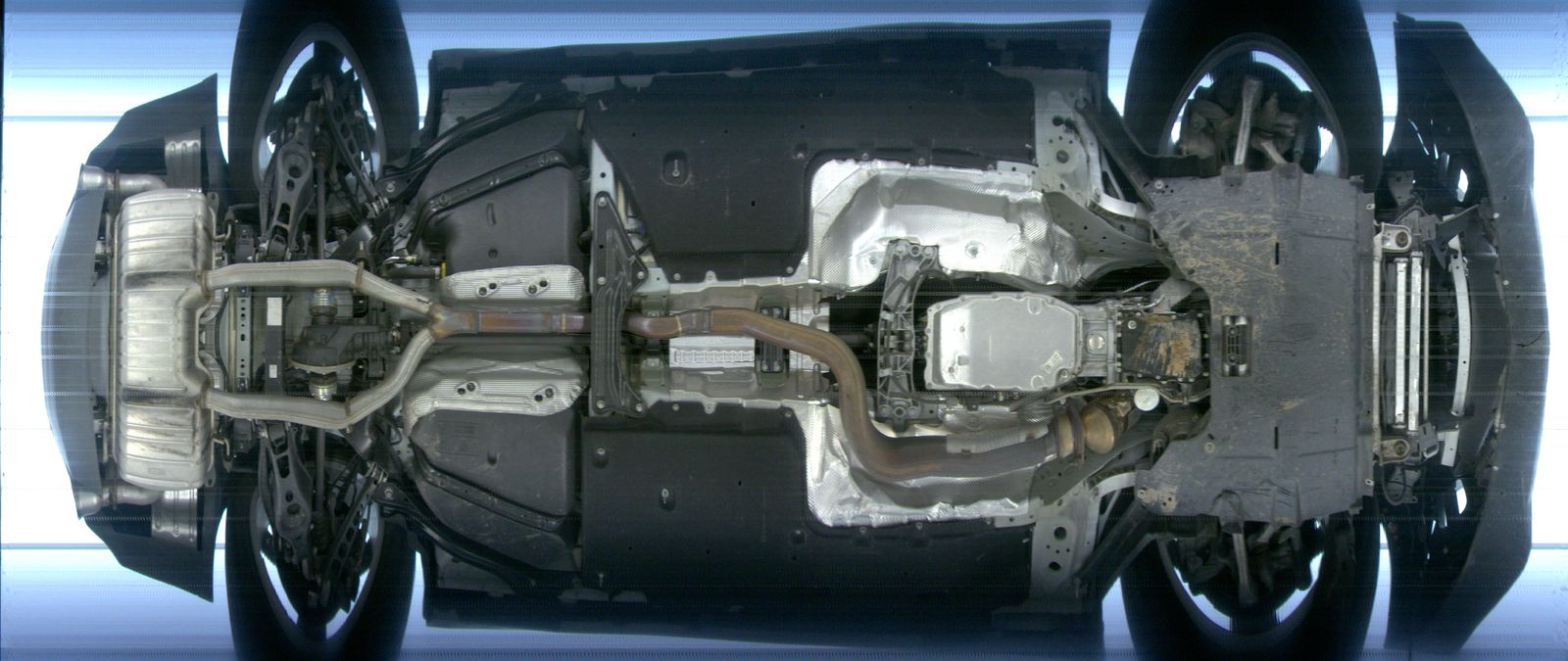 2022 Chevrolet Camaro 1LT RWD