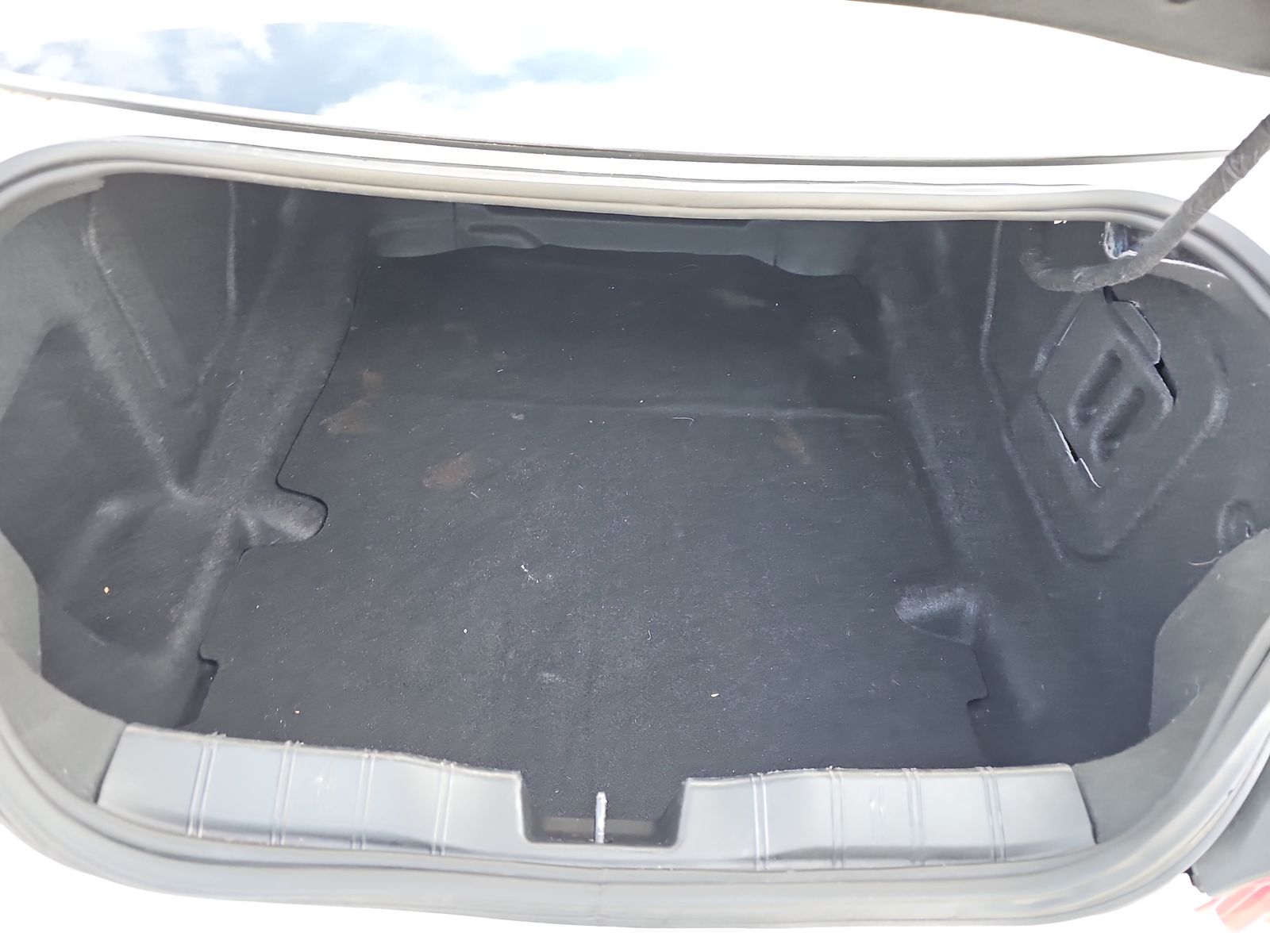 2022 Chevrolet Camaro 1LT RWD