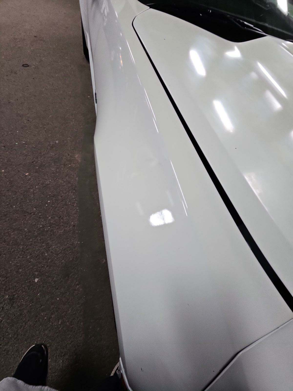 2022 Chevrolet Camaro 1LT RWD