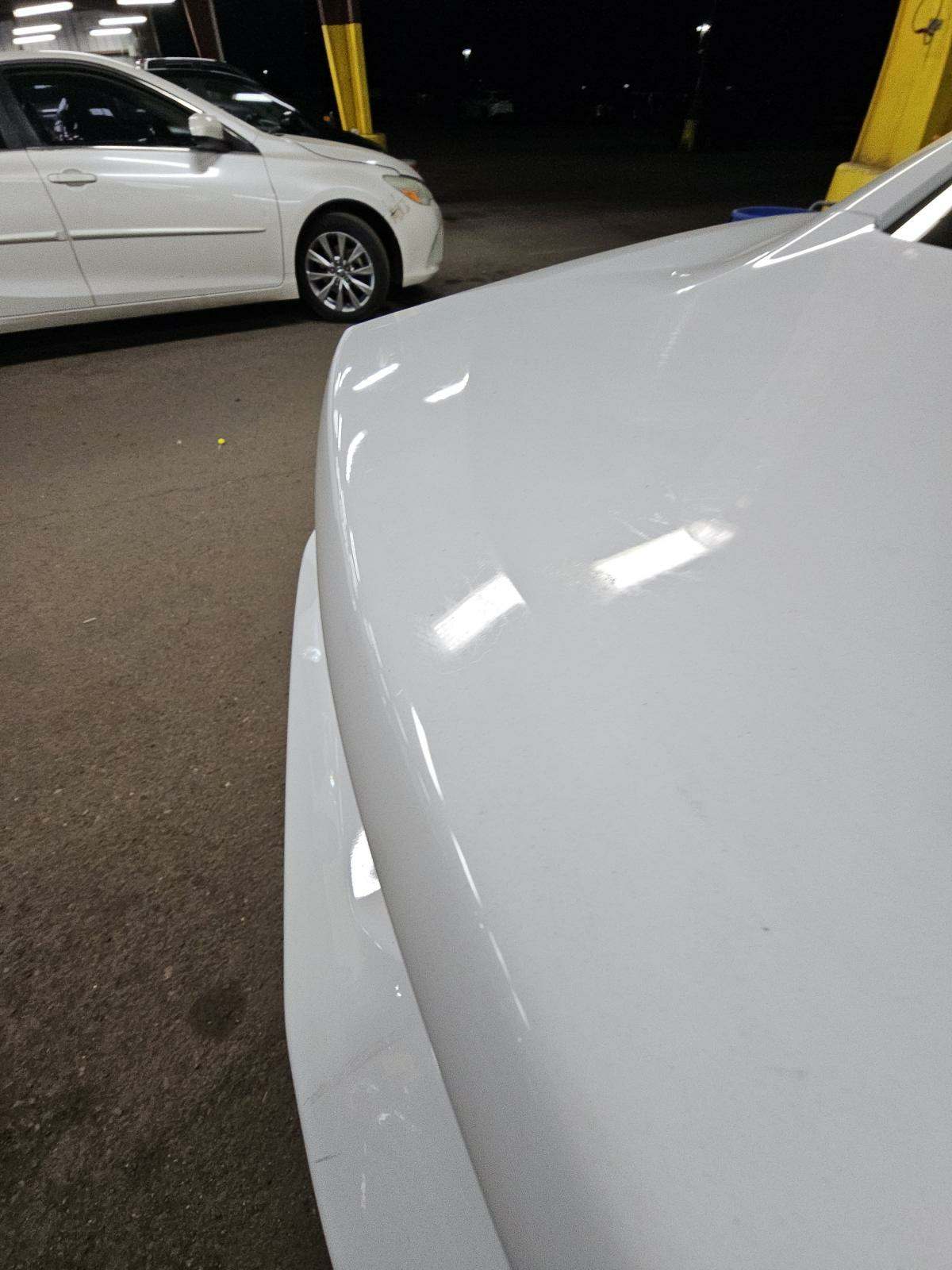 2022 Chevrolet Camaro 1LT RWD