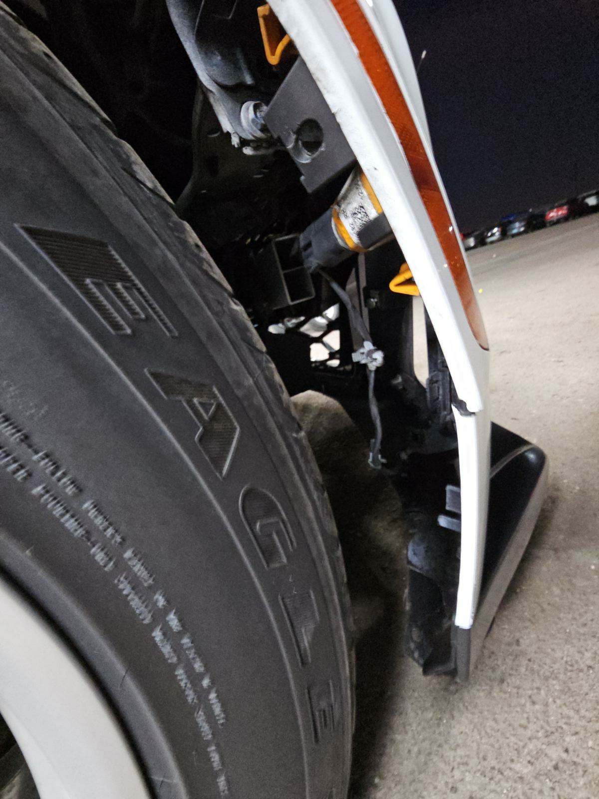 2022 Chevrolet Camaro 1LT RWD