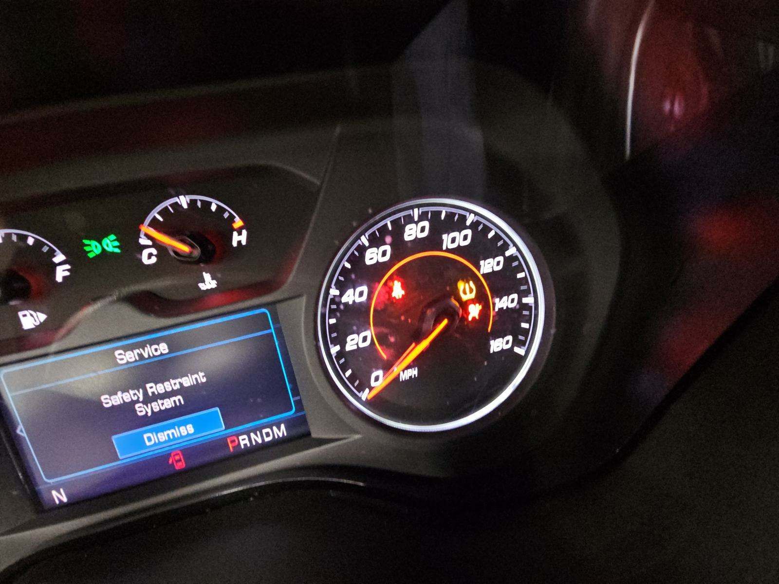 2022 Chevrolet Camaro 1LT RWD