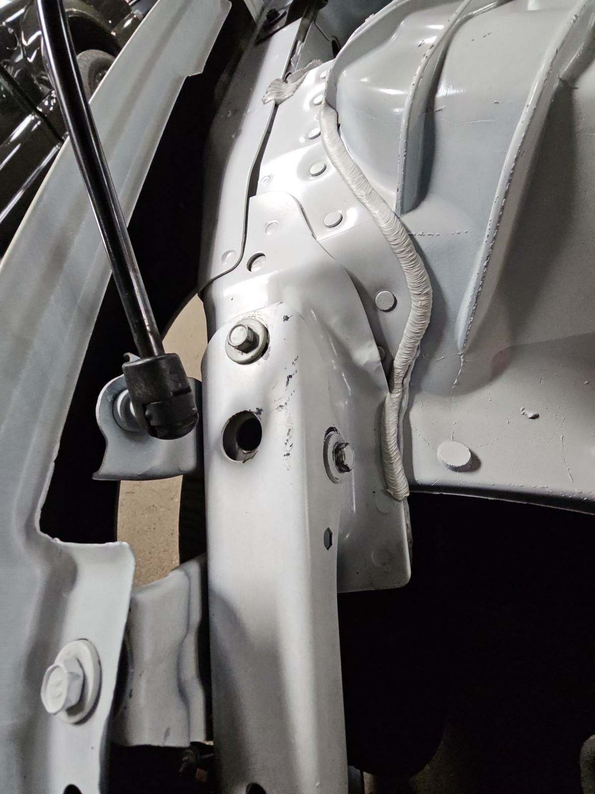 2022 Chevrolet Camaro 1LT RWD