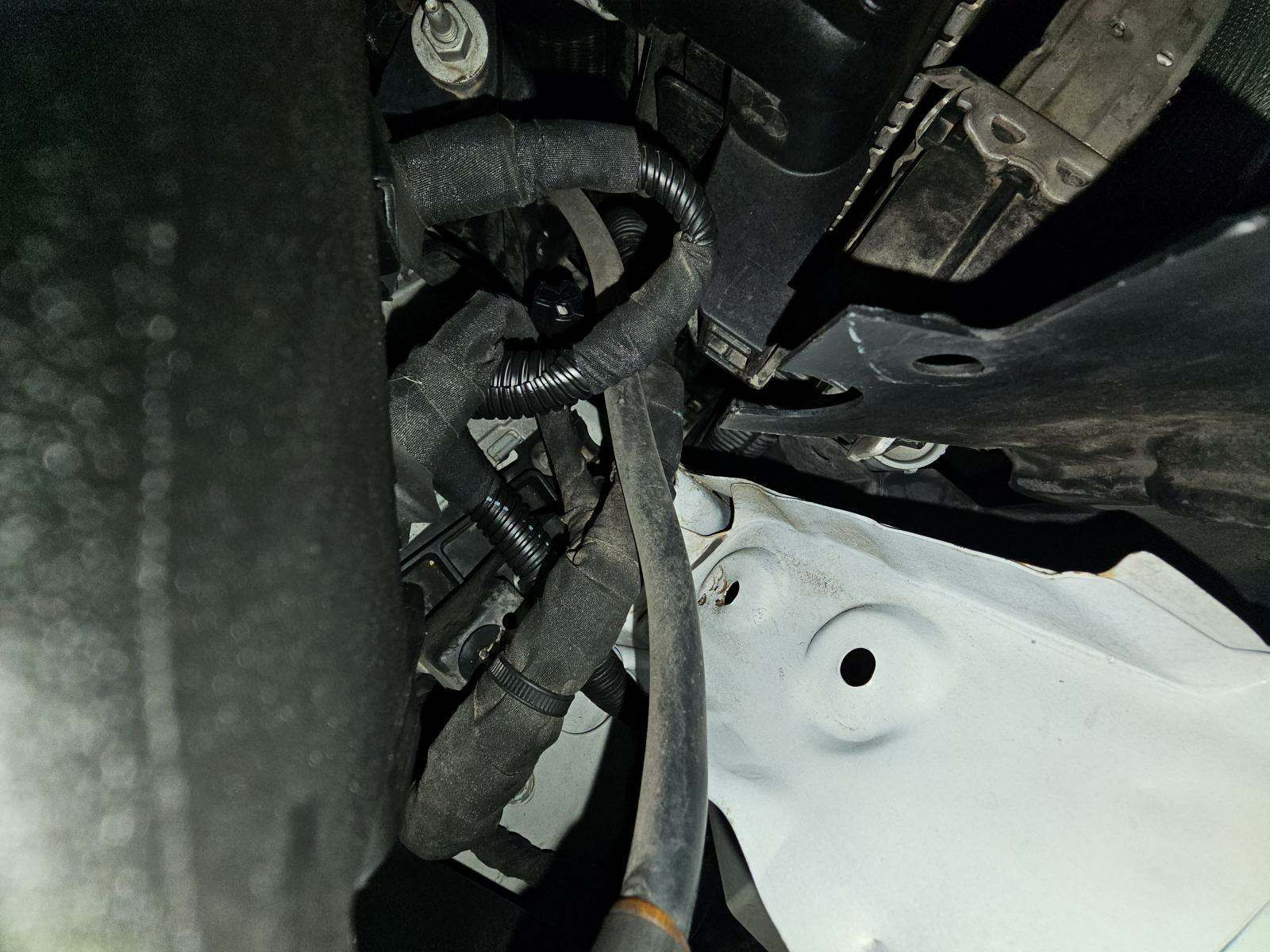 2022 Chevrolet Camaro 1LT RWD