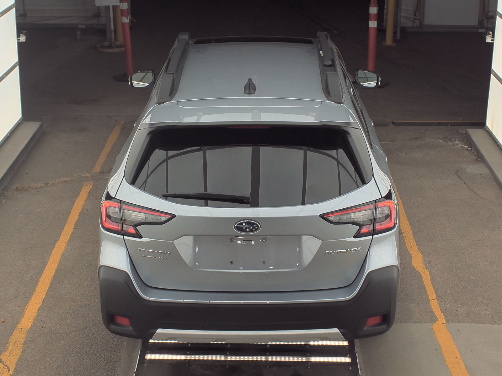 2024 Subaru Outback Limited AWD