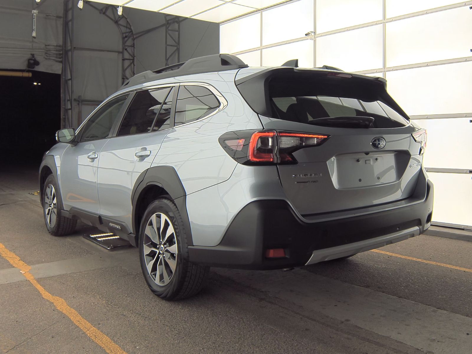 2024 Subaru Outback Limited AWD