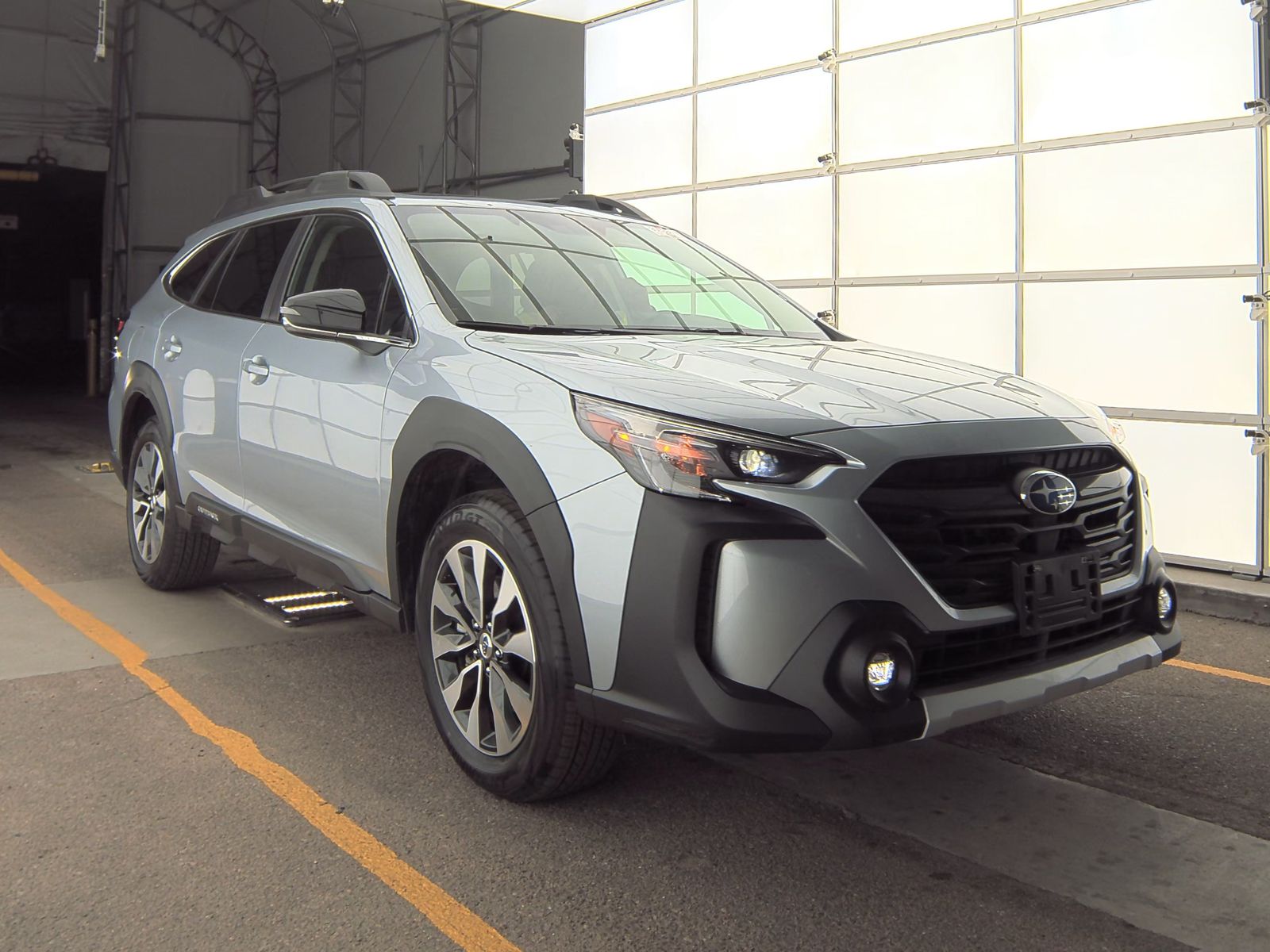 2024 Subaru Outback Limited AWD
